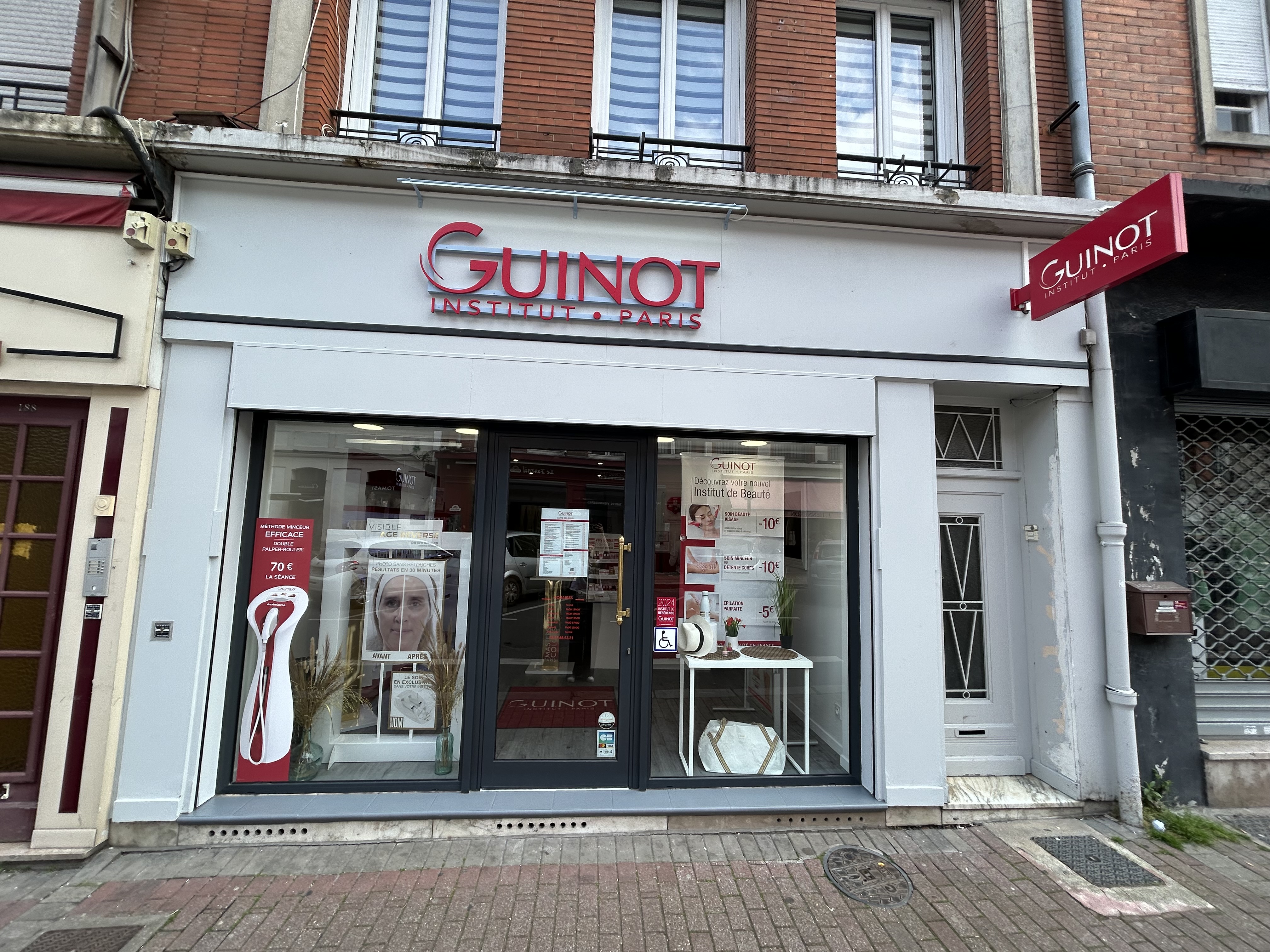 Institut Guinot