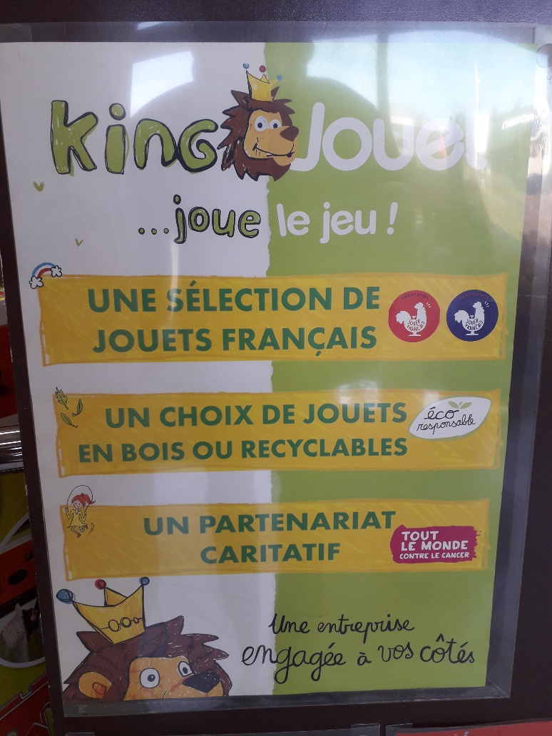 Foto 7 di King Jouet
