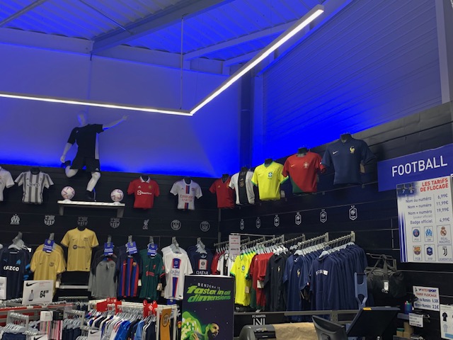 Foto 18 di Intersport Challans