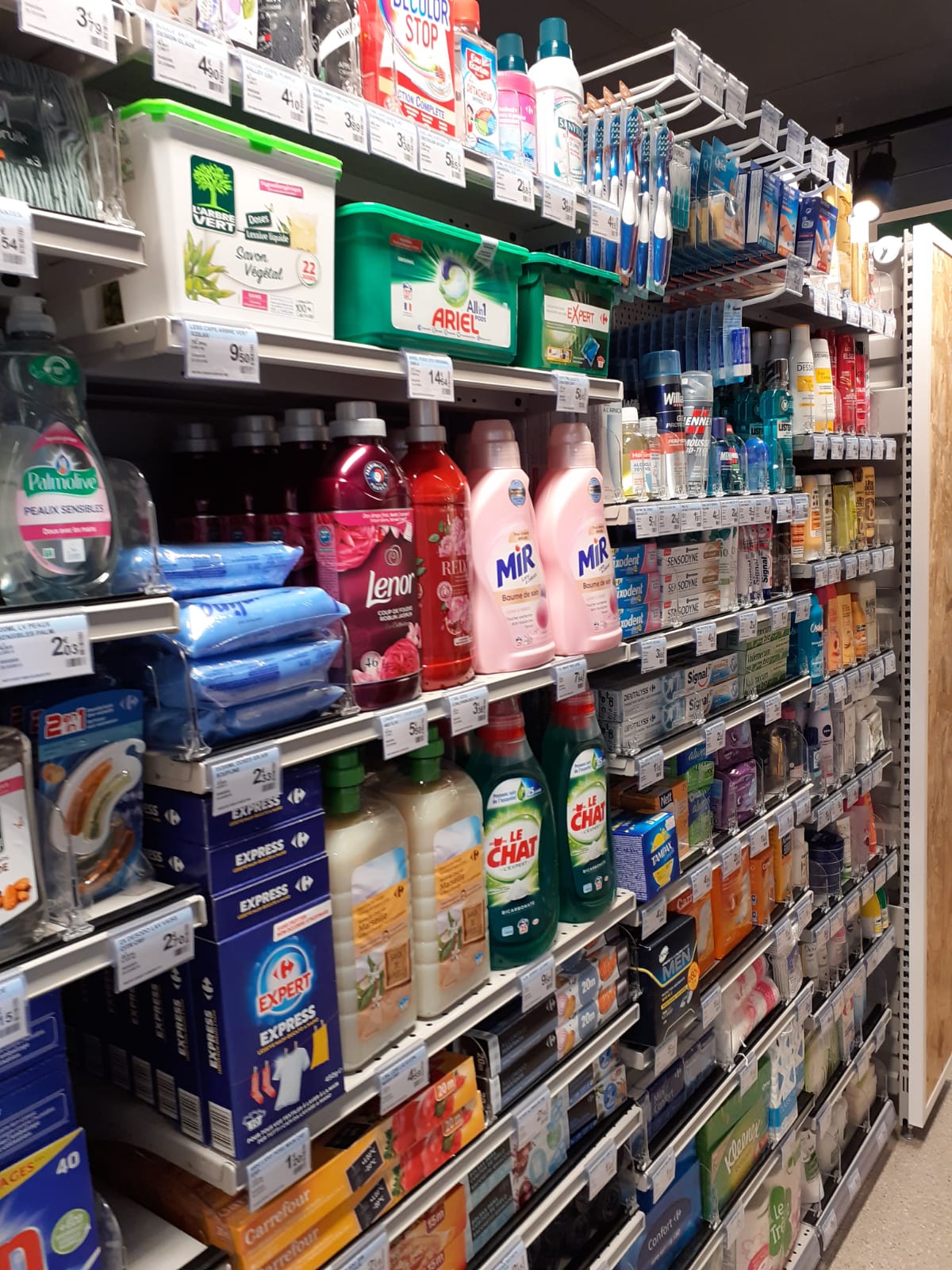 Foto 5 di Carrefour Express