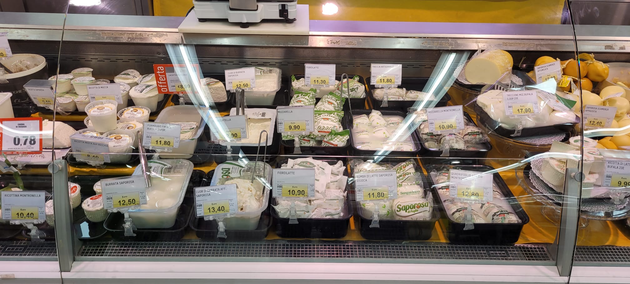 Foto 21 di Supermercato dok