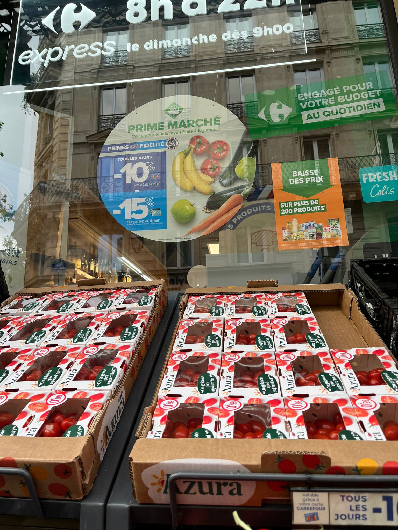 Foto 5 di Carrefour Express