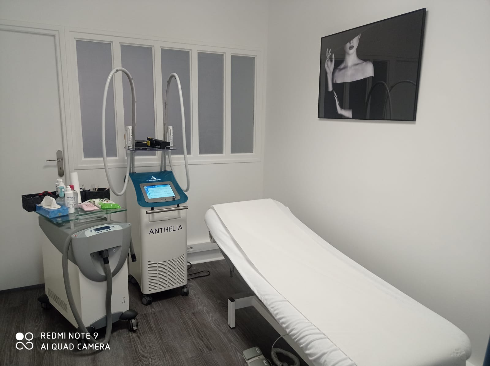 Foto 3 di Dermapro Laser Paris 15ème