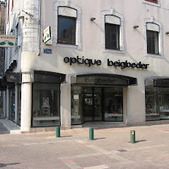 Foto 1 di BEIGBEDER OPTIQUE