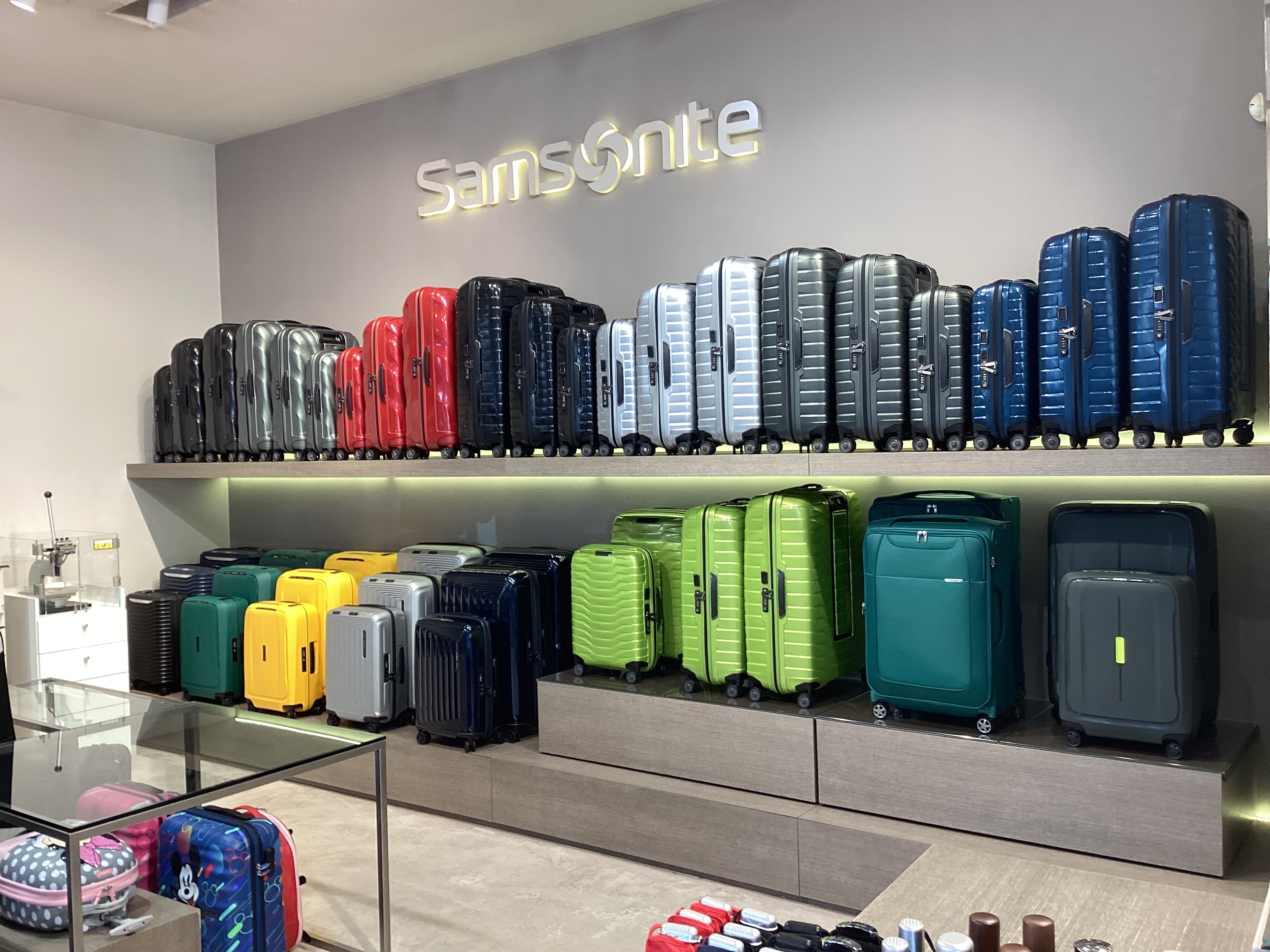 Foto 112 de Samsonite