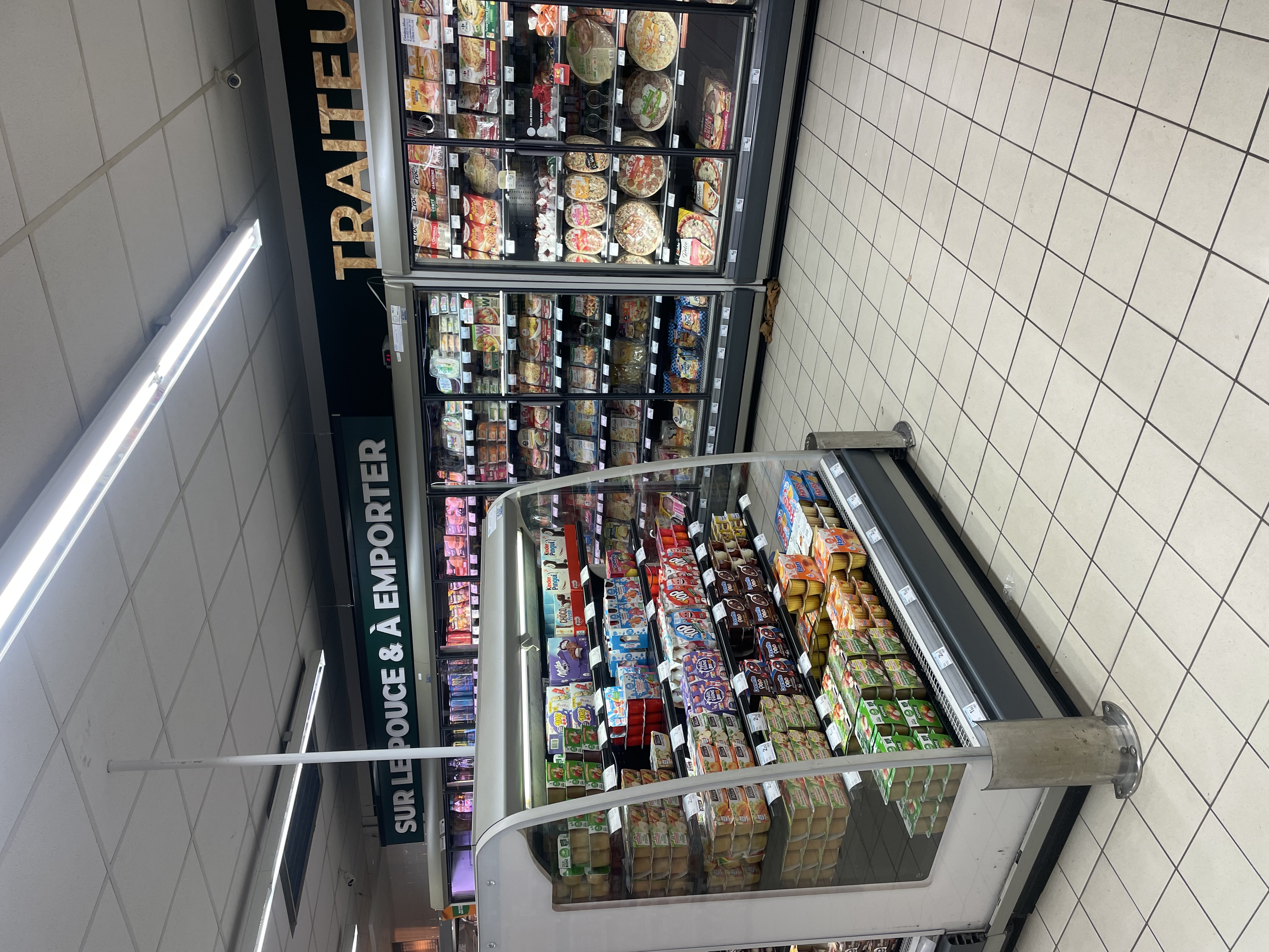 Foto 10 di Carrefour Contact