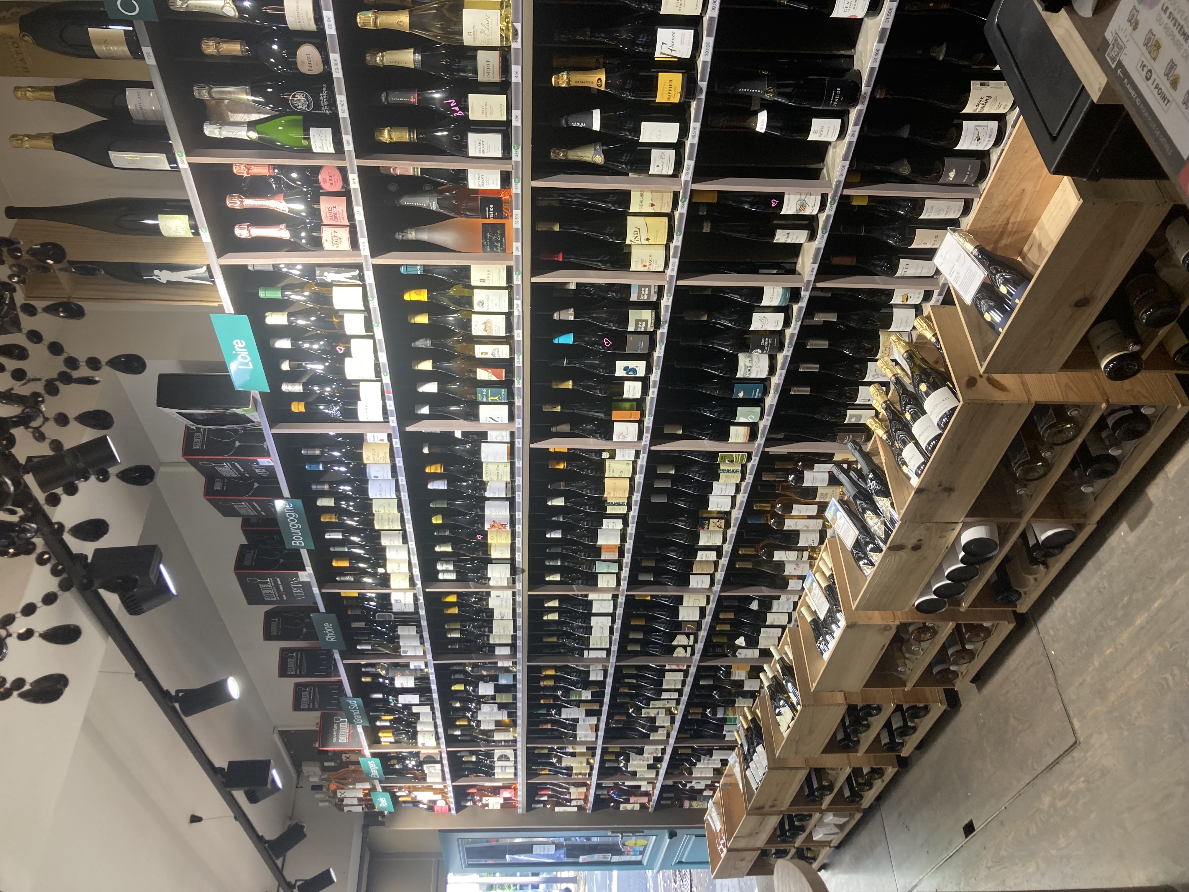 Foto 2 di Le Repaire de Bacchus