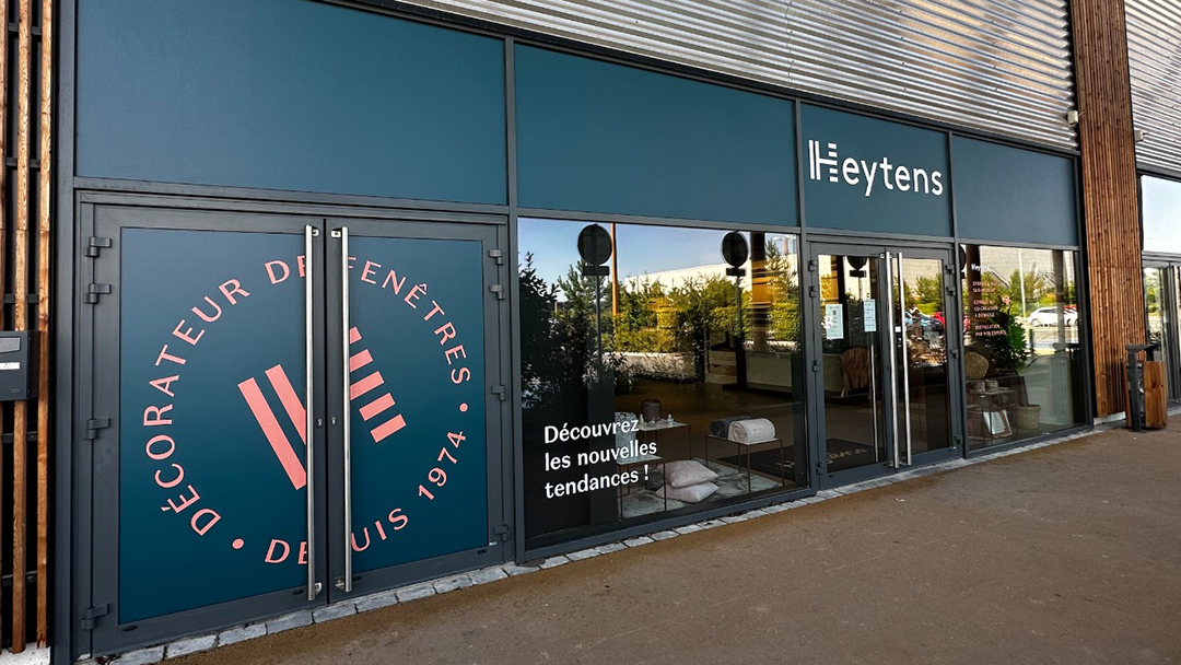 Heytens Reims - Cormontreuil