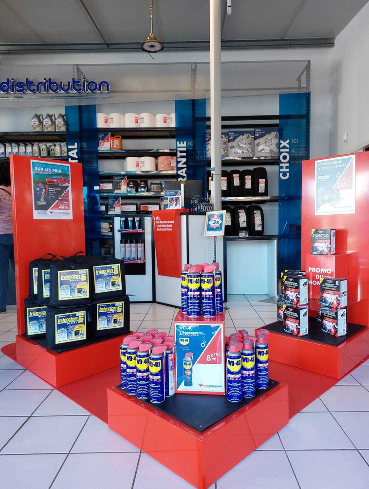 Foto 40 di Autodistribution