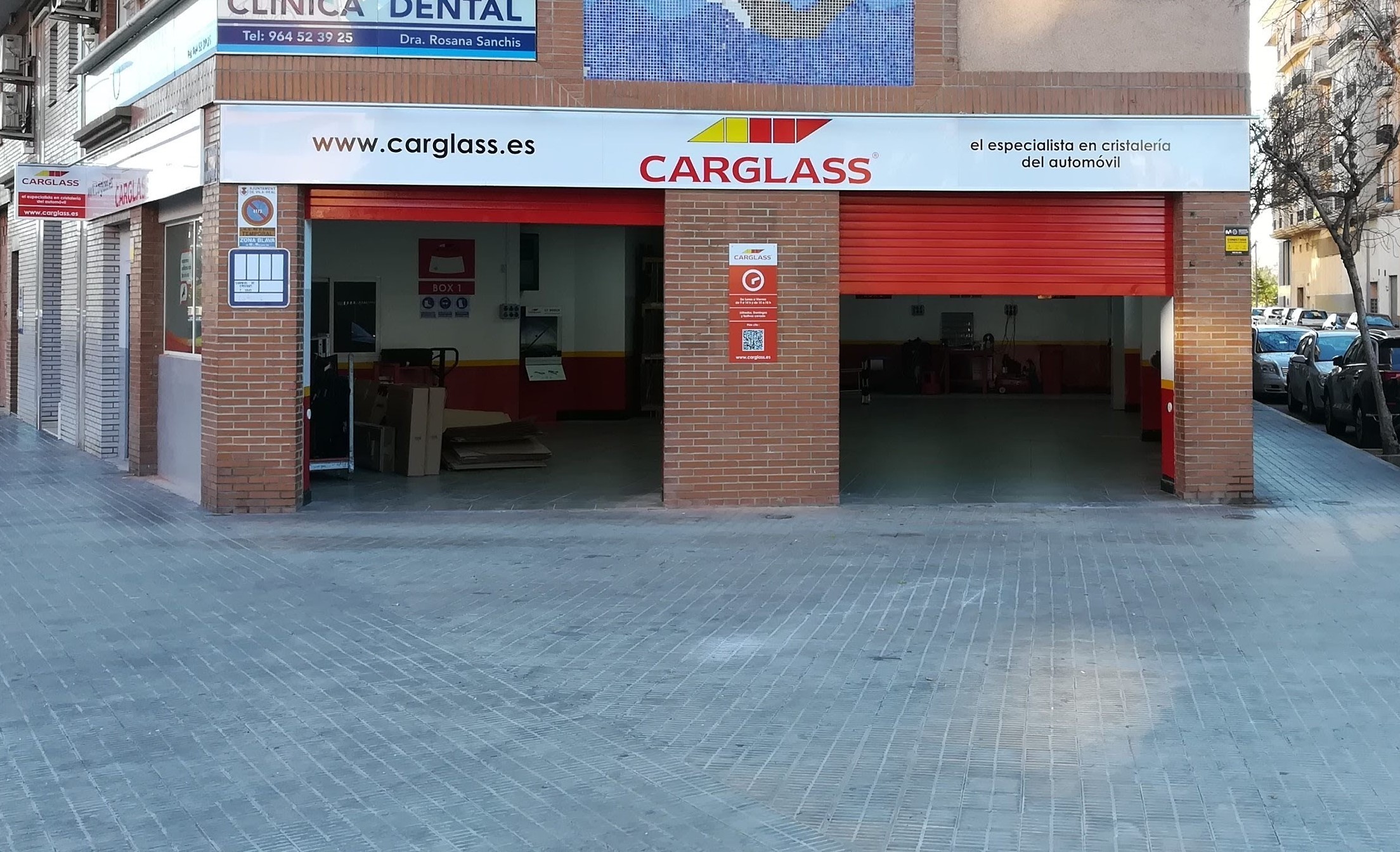 Foto 10 di Carglass