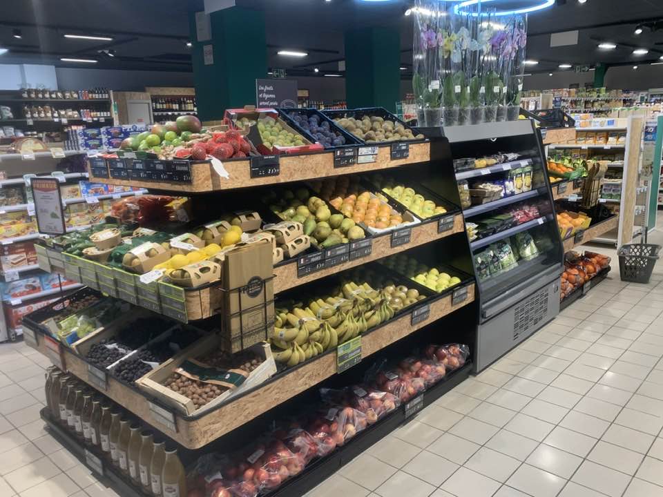 Foto 4 di Carrefour Express