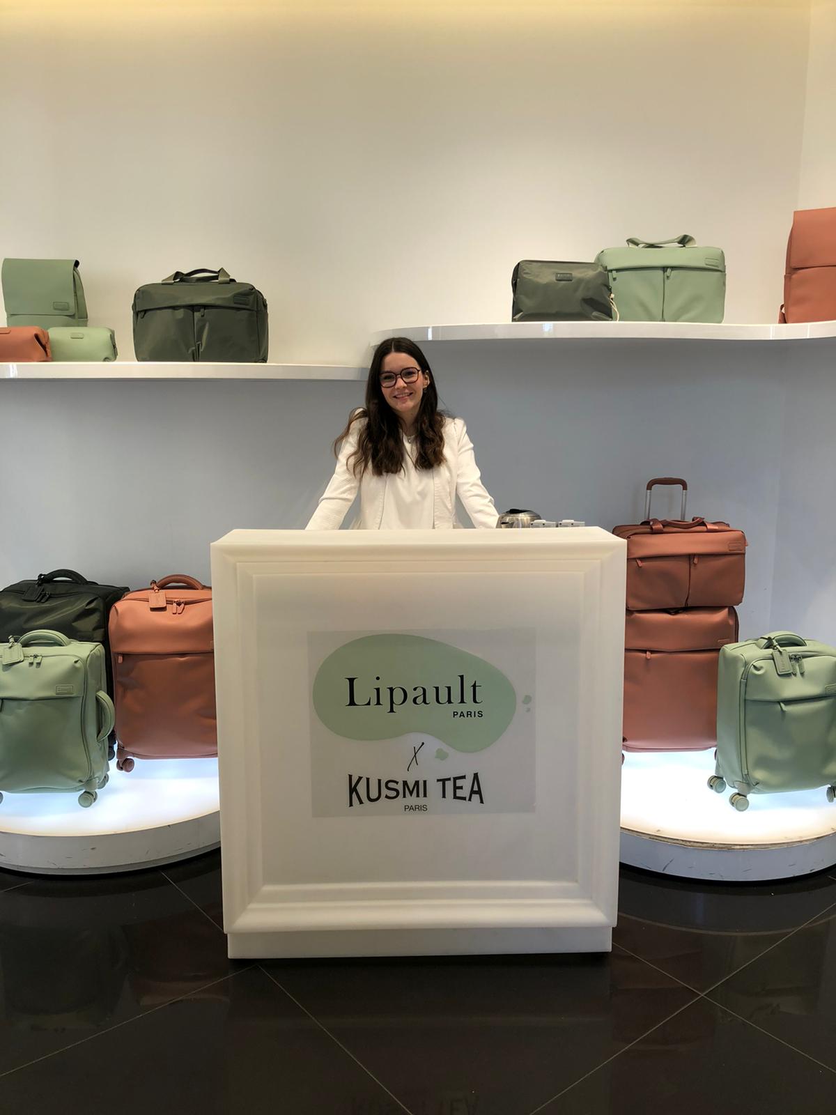 Foto 4 di Lipault