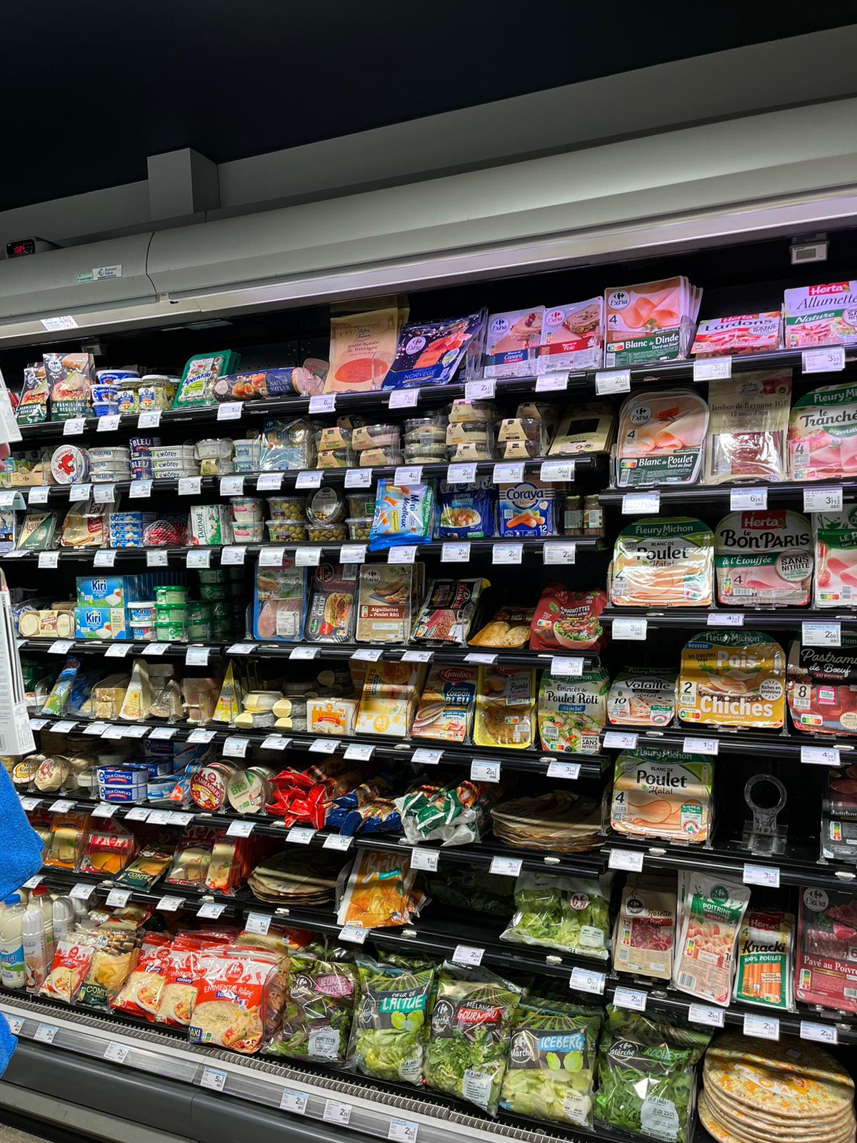 Foto 4 di Carrefour Express