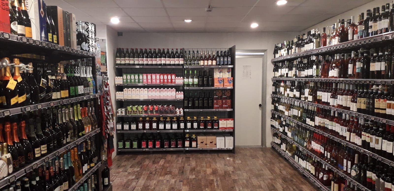 Photo 25 de Supermercato dok