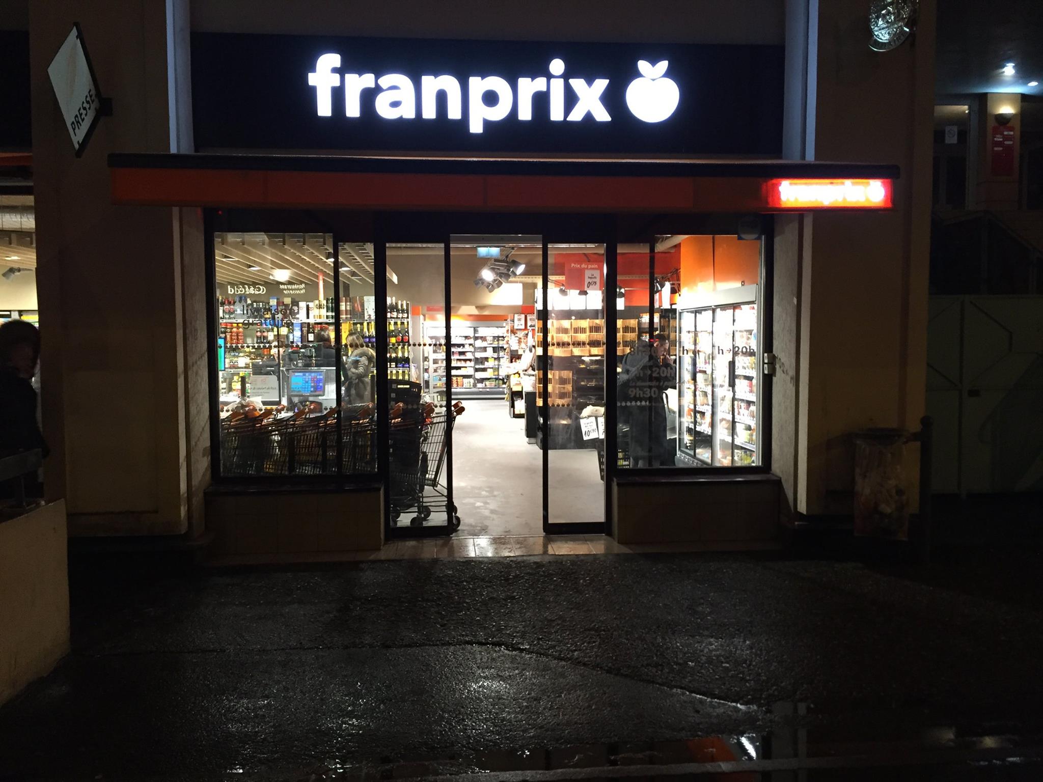 Foto 7 di Franprix