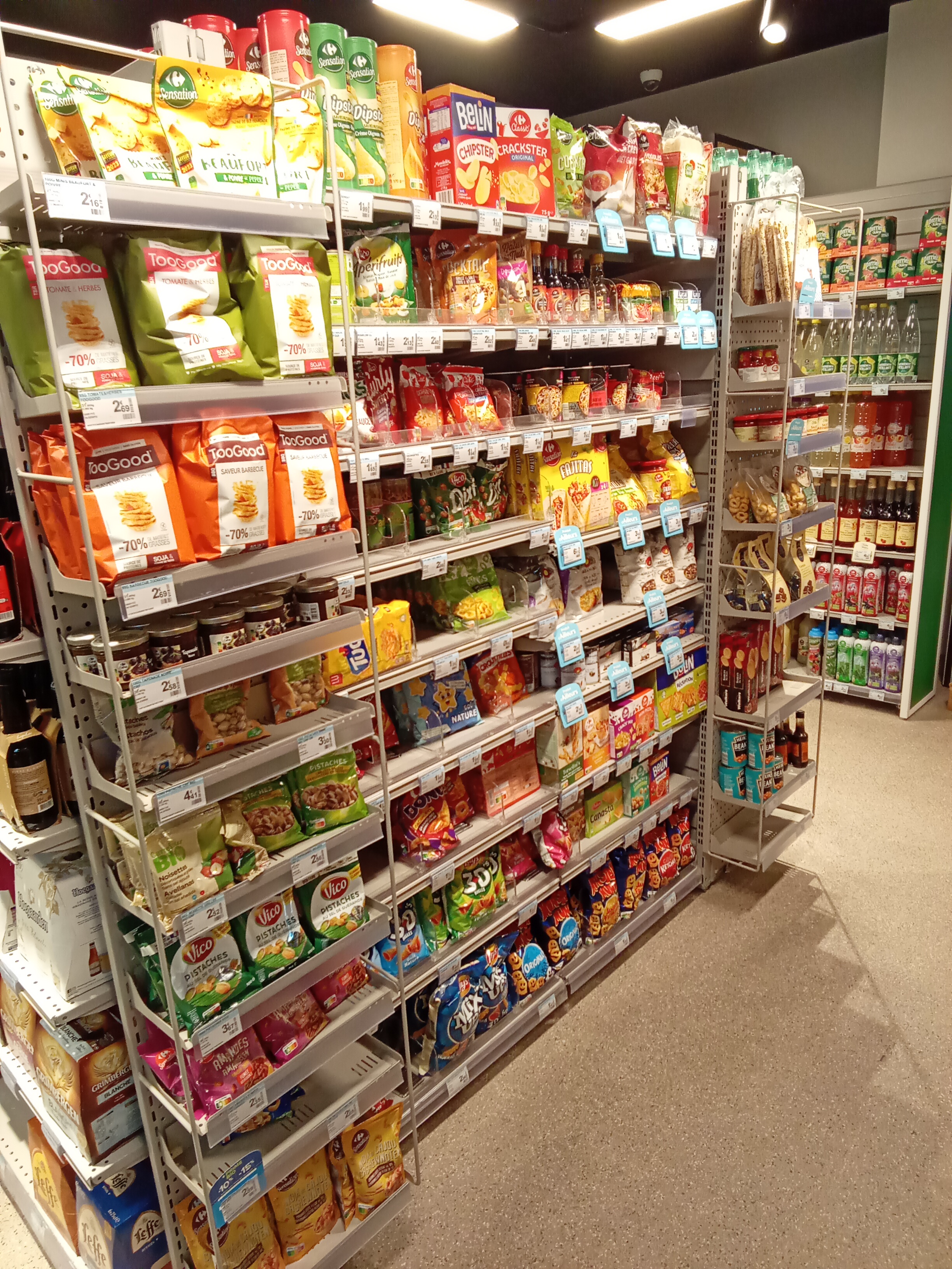 Foto 4 di Carrefour Express