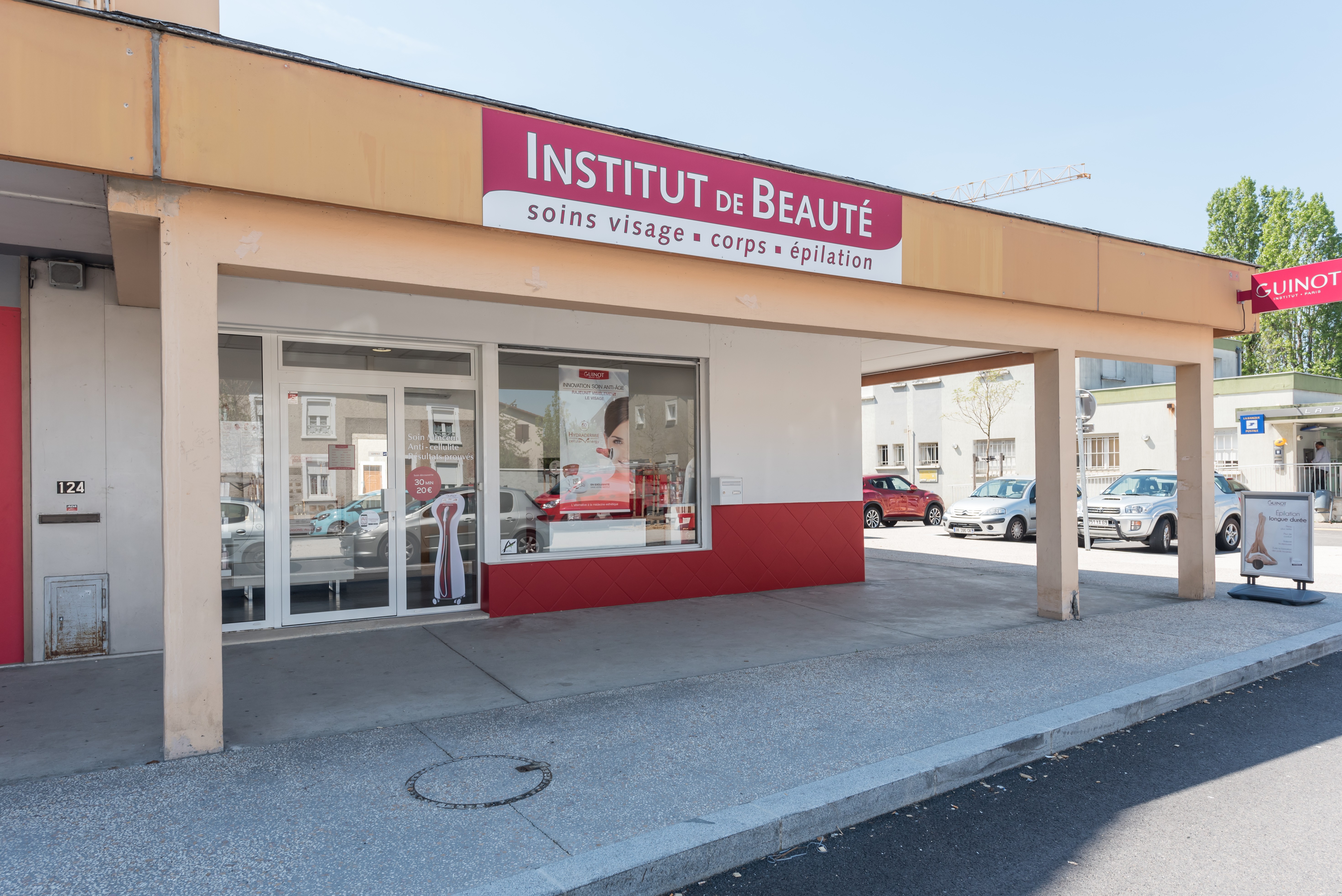 Institut Aquarêve