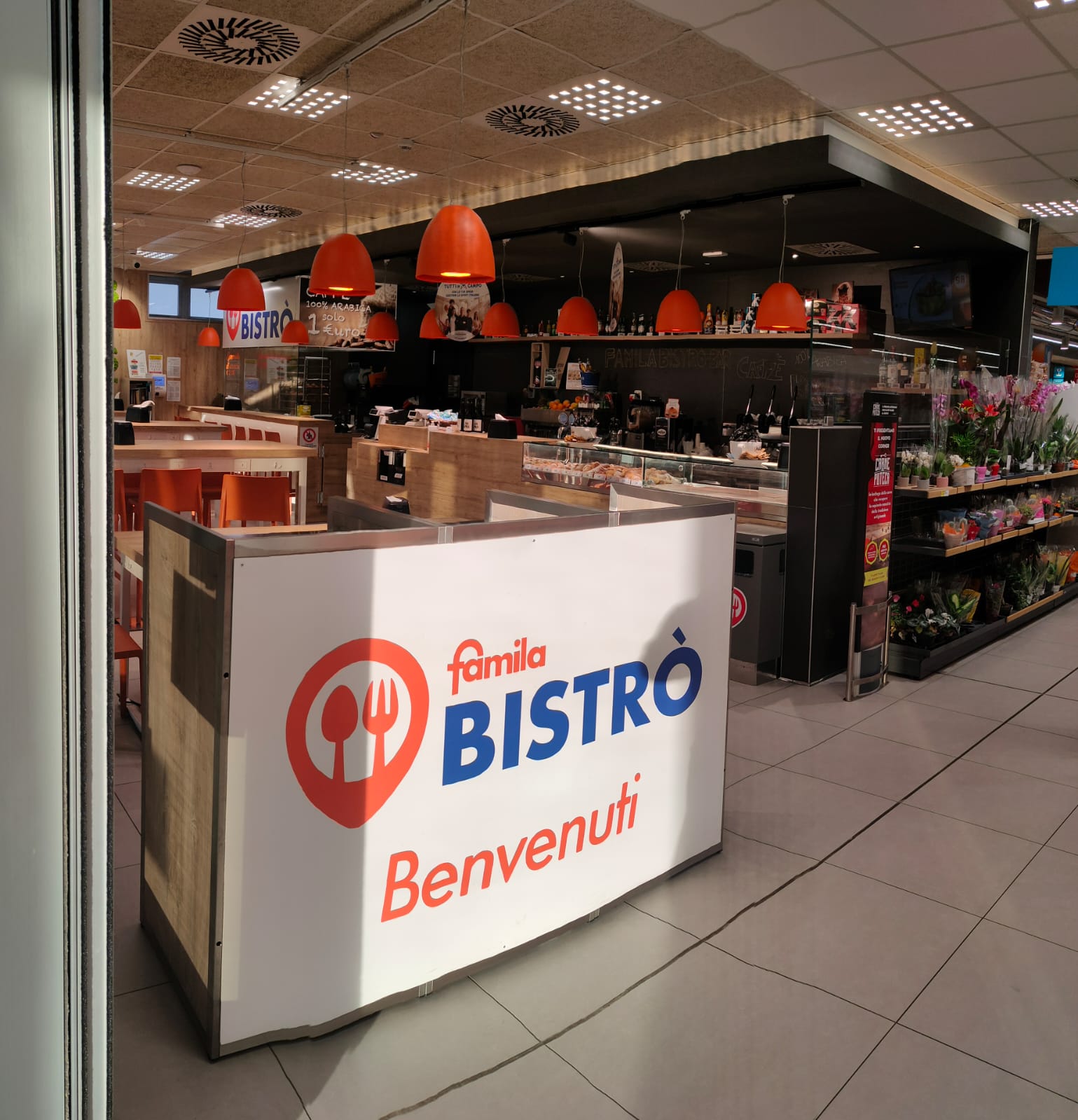 Foto 17 di Bistro'