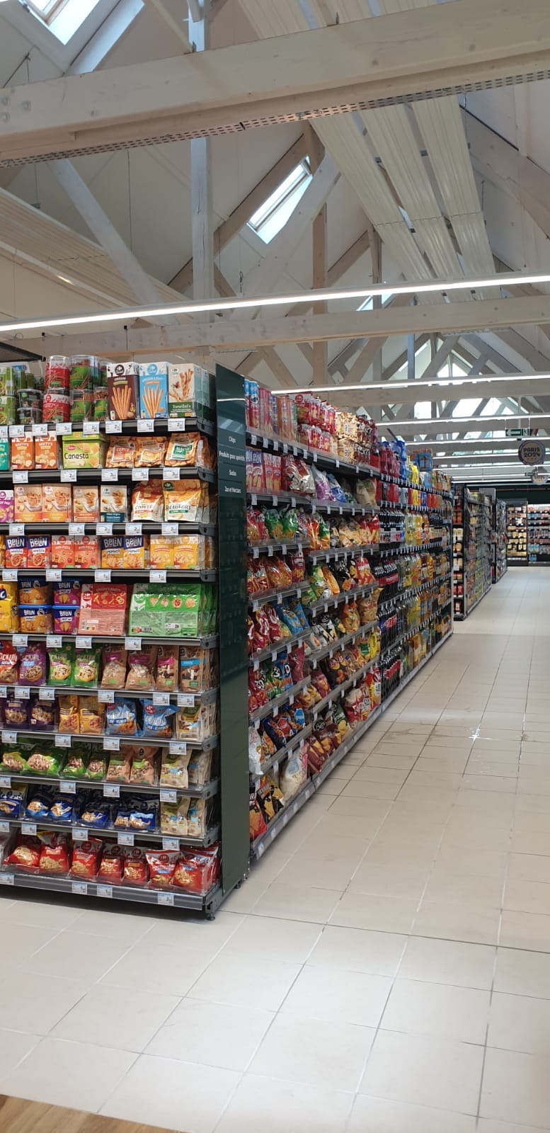 Foto 2 di Carrefour Contact