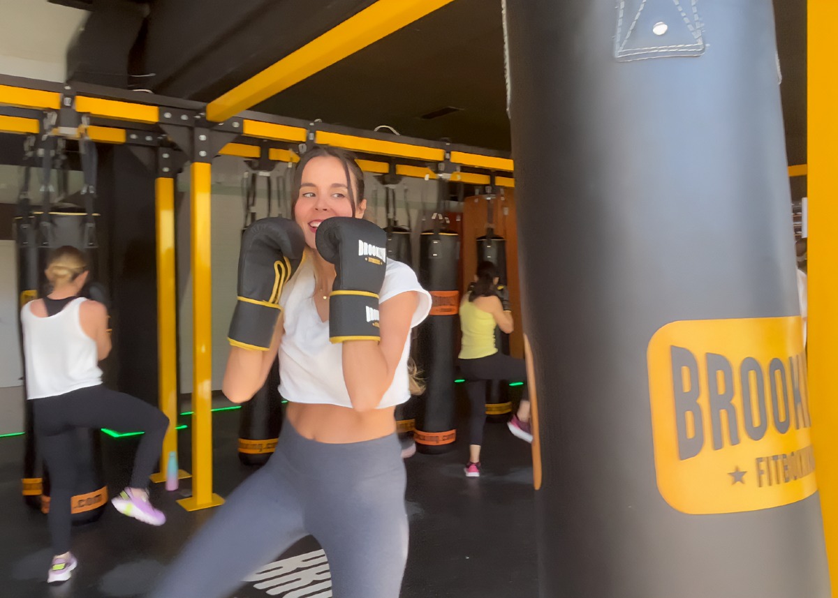 Fotografia 117 de Brooklyn Fitboxing SEVILLA-ESTE