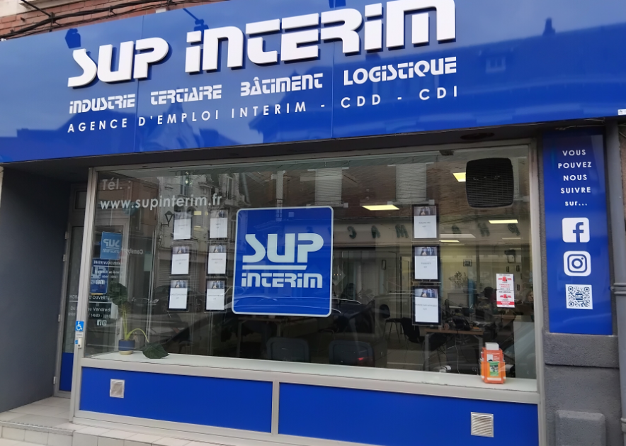 Agence d'intérim La Bassée — photo 8 sur 11