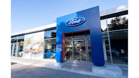 Foto 1 di Service - Ford