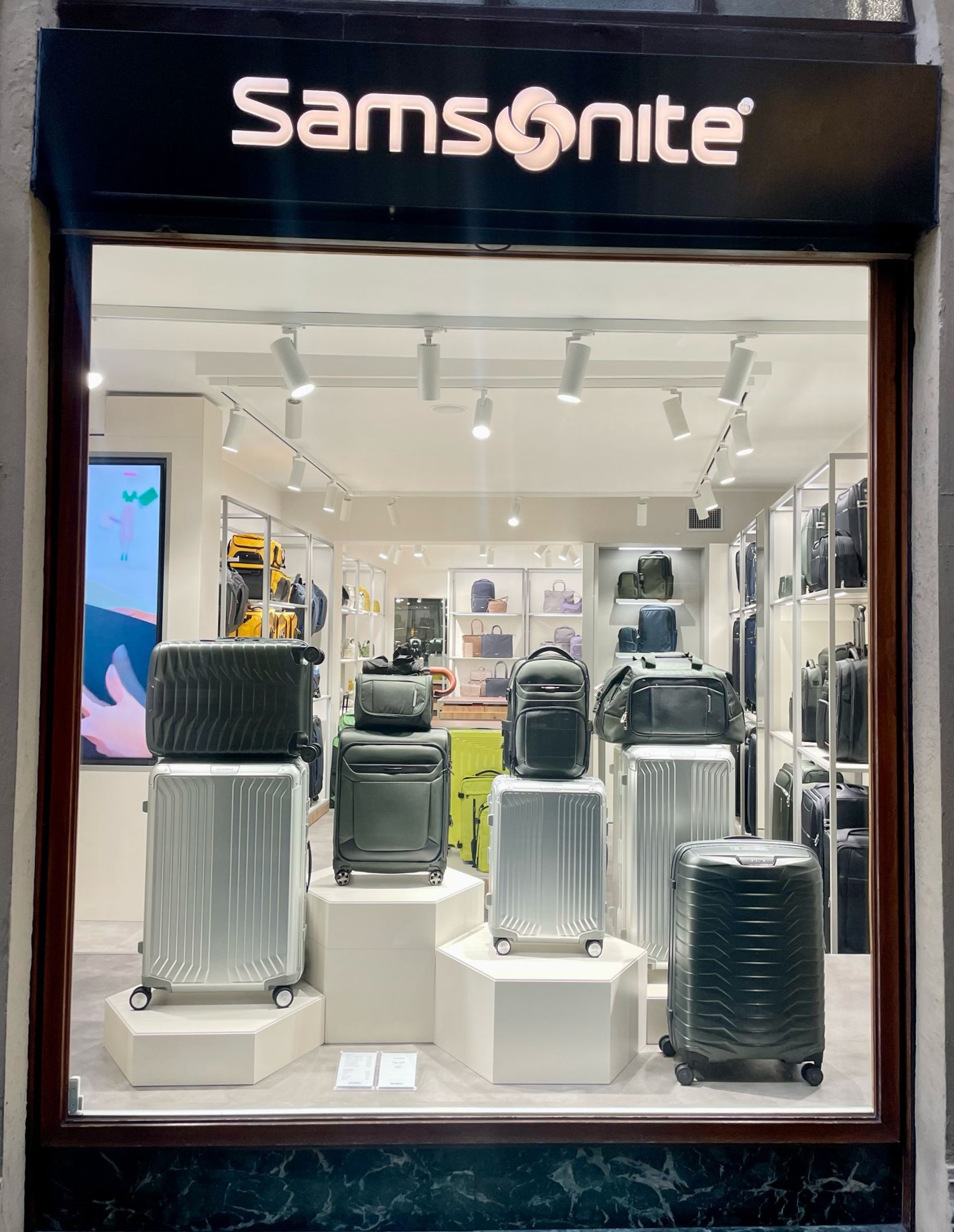 Foto 65 de Samsonite