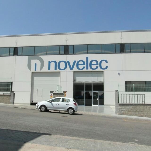 Foto 2 di Grupo Novelec