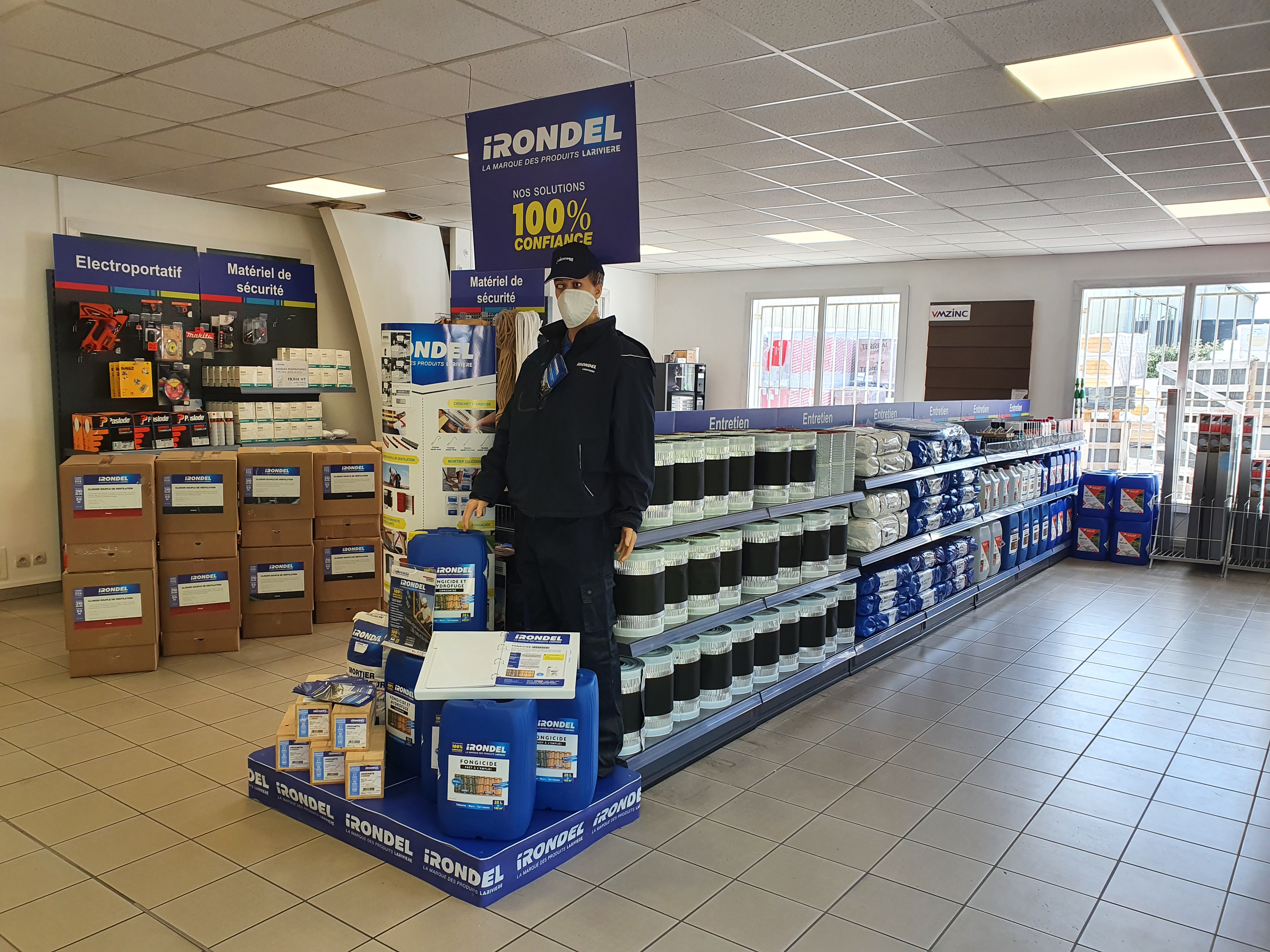Foto 10 di Lariviere