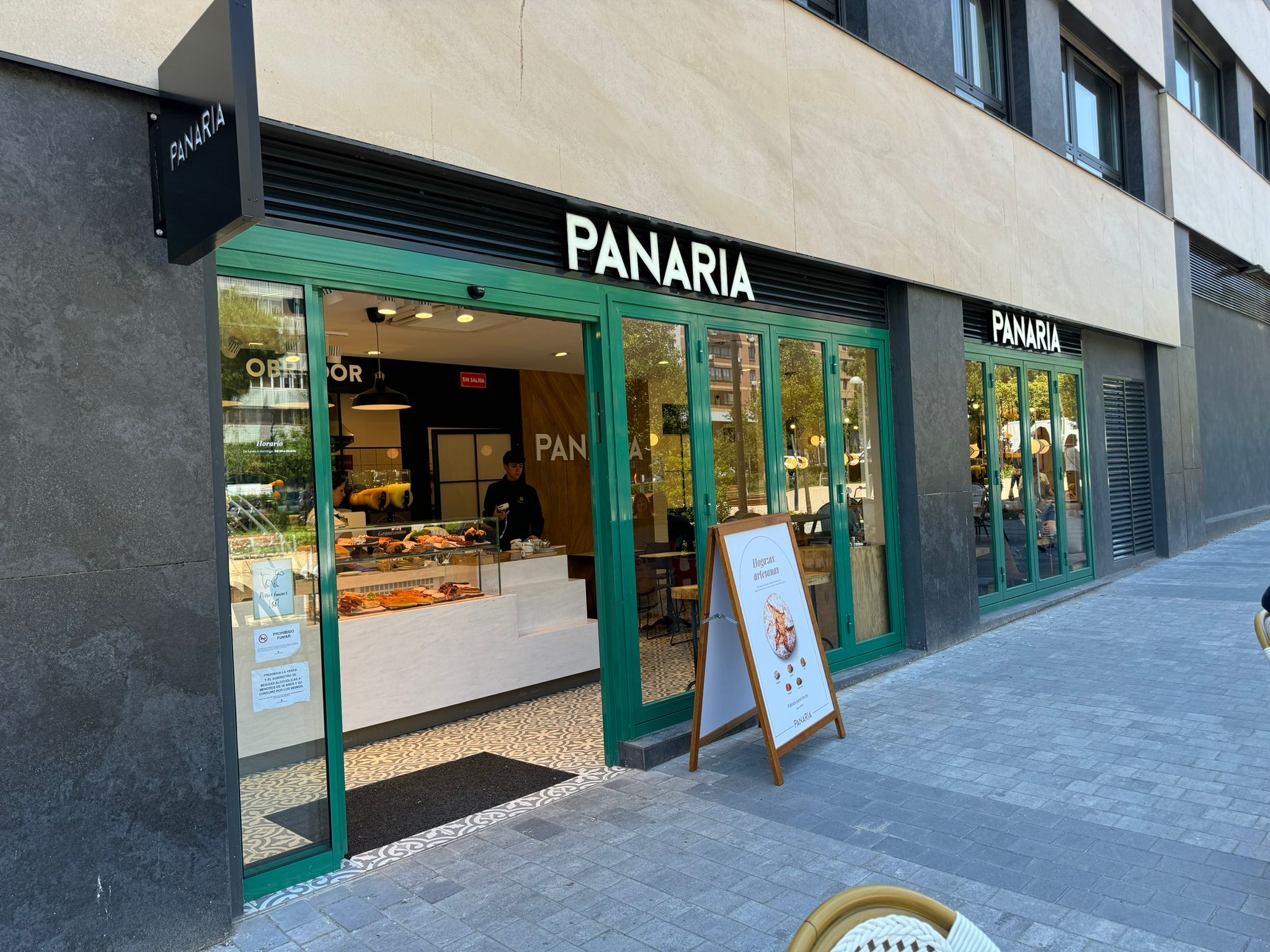 Foto 1 di Panaria
