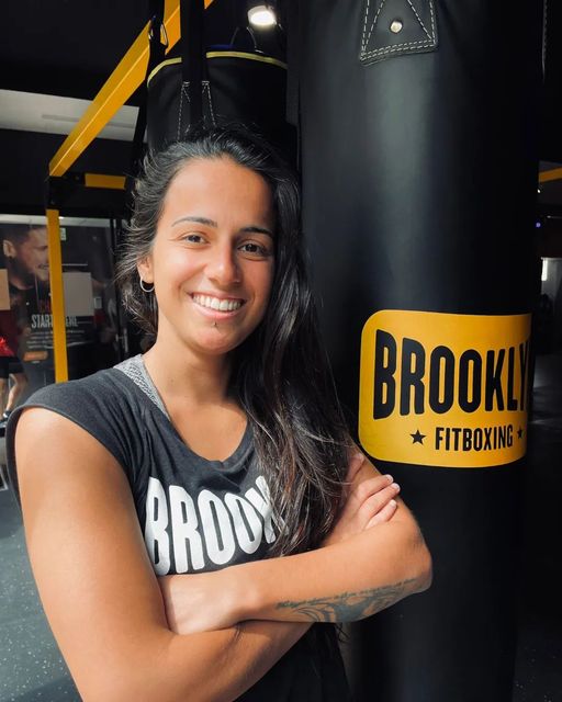Fotografia 4 de Brooklyn Fitboxing Areeiro