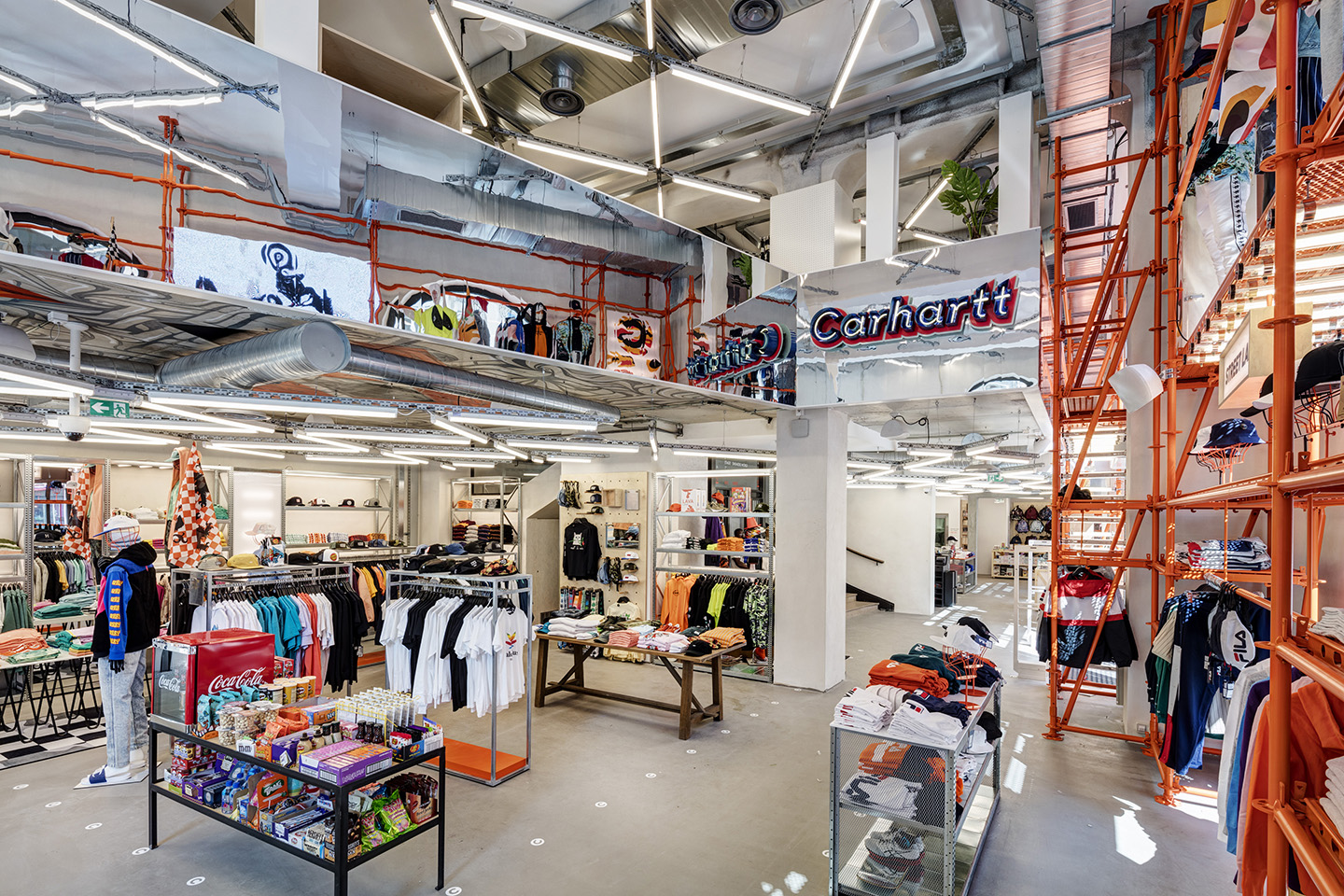 Citadium Lyon