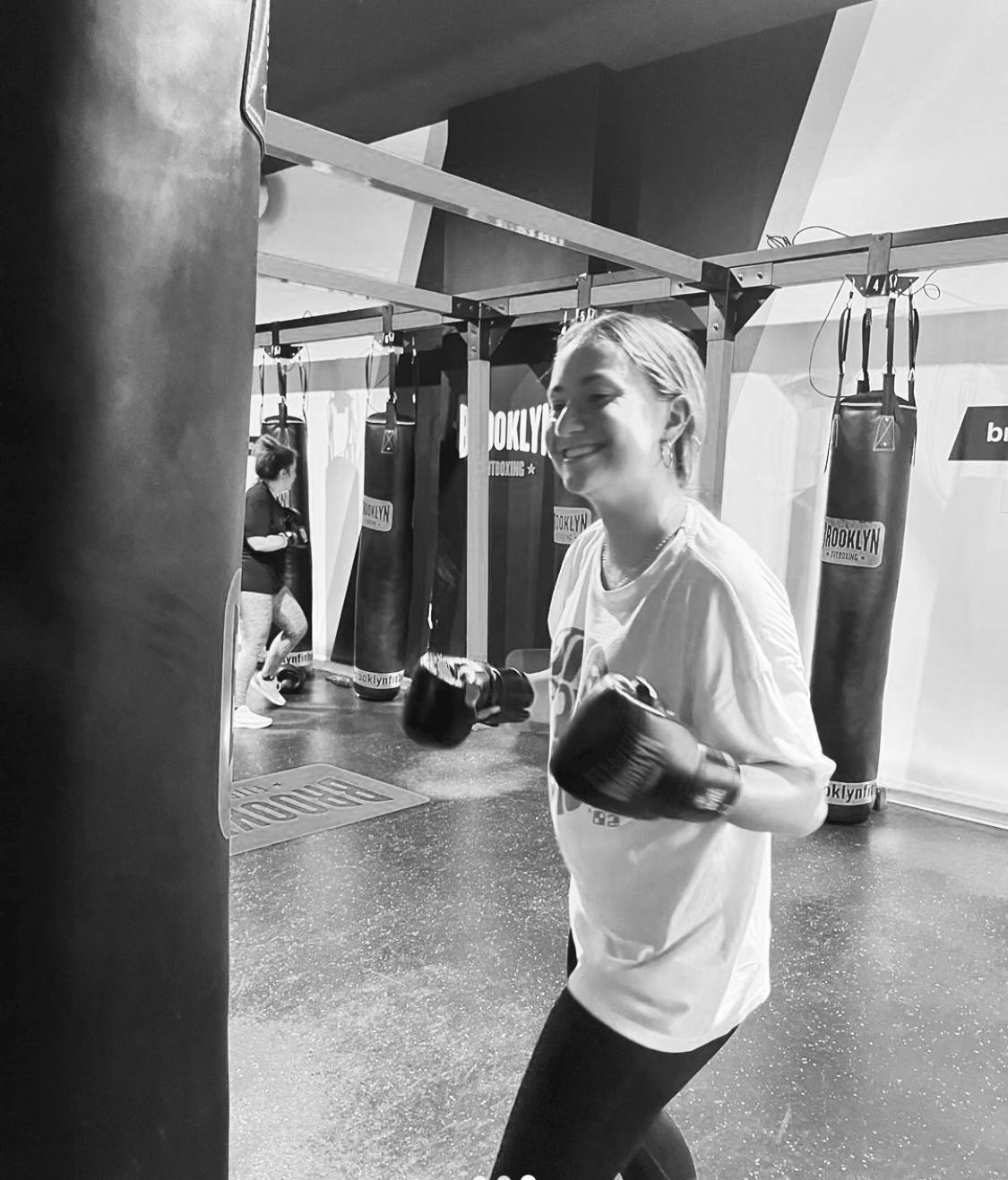Fotografia 54 de Brooklyn Fitboxing San mamés