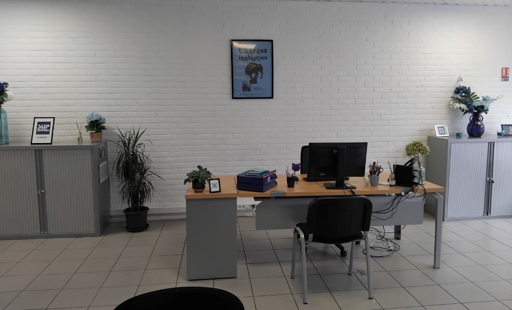 Agence d'intérim La Bassée — photo 7 sur 11