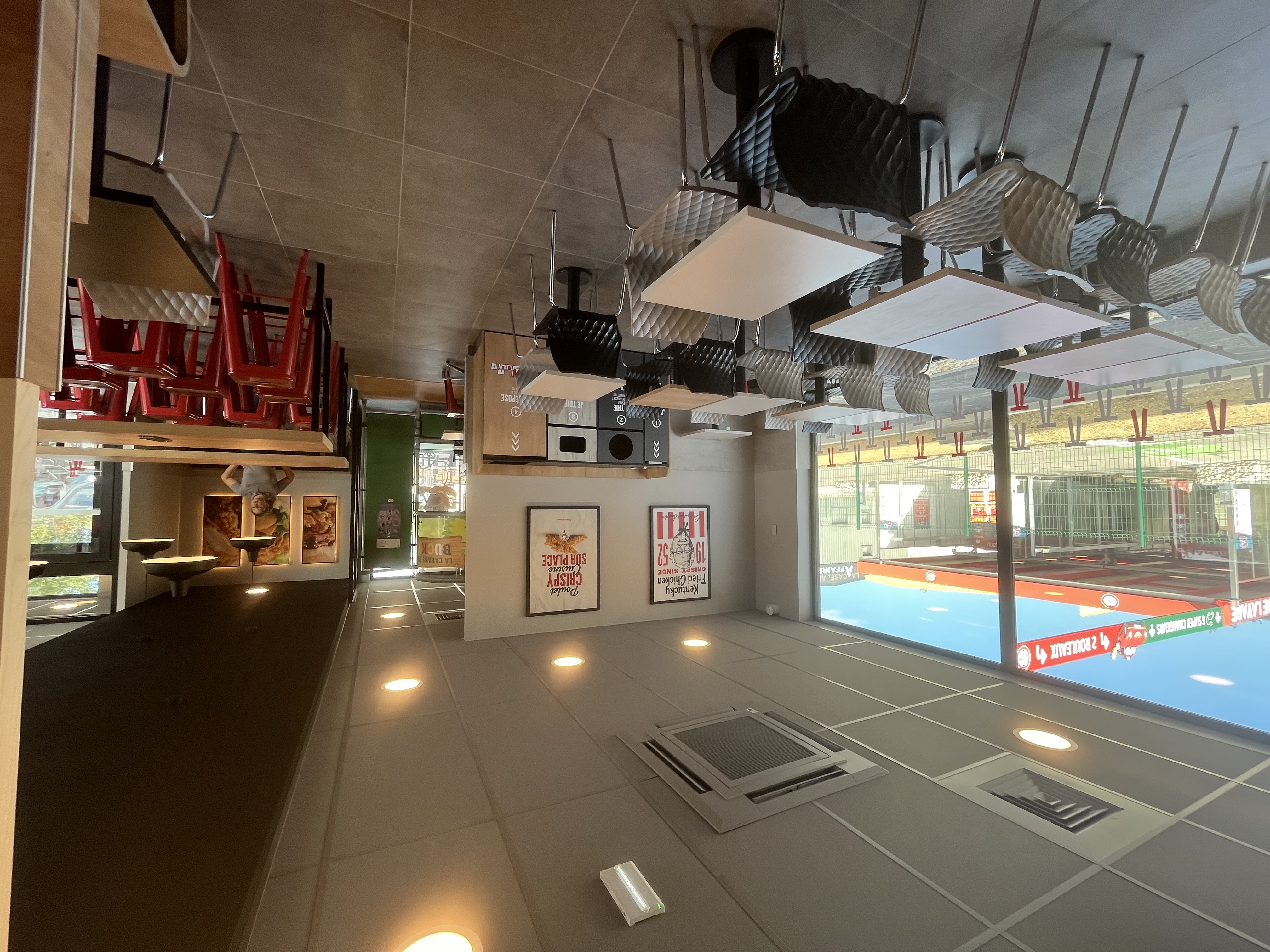 Foto 6 di KFC EPAGNY