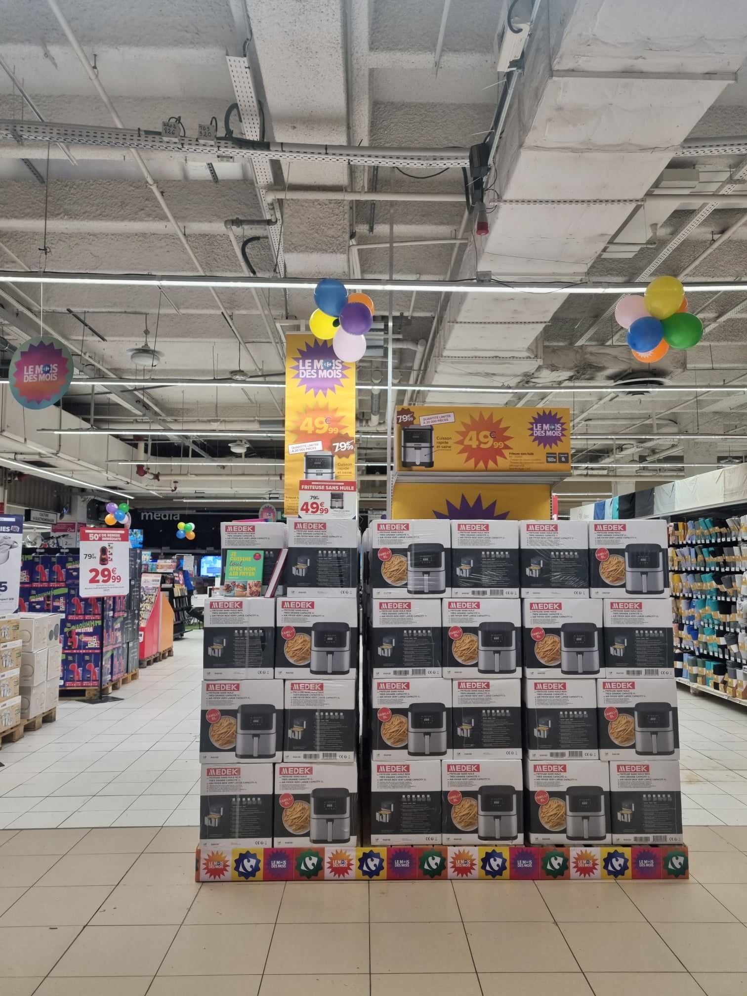 Foto 21 di Carrefour Nice Tnl