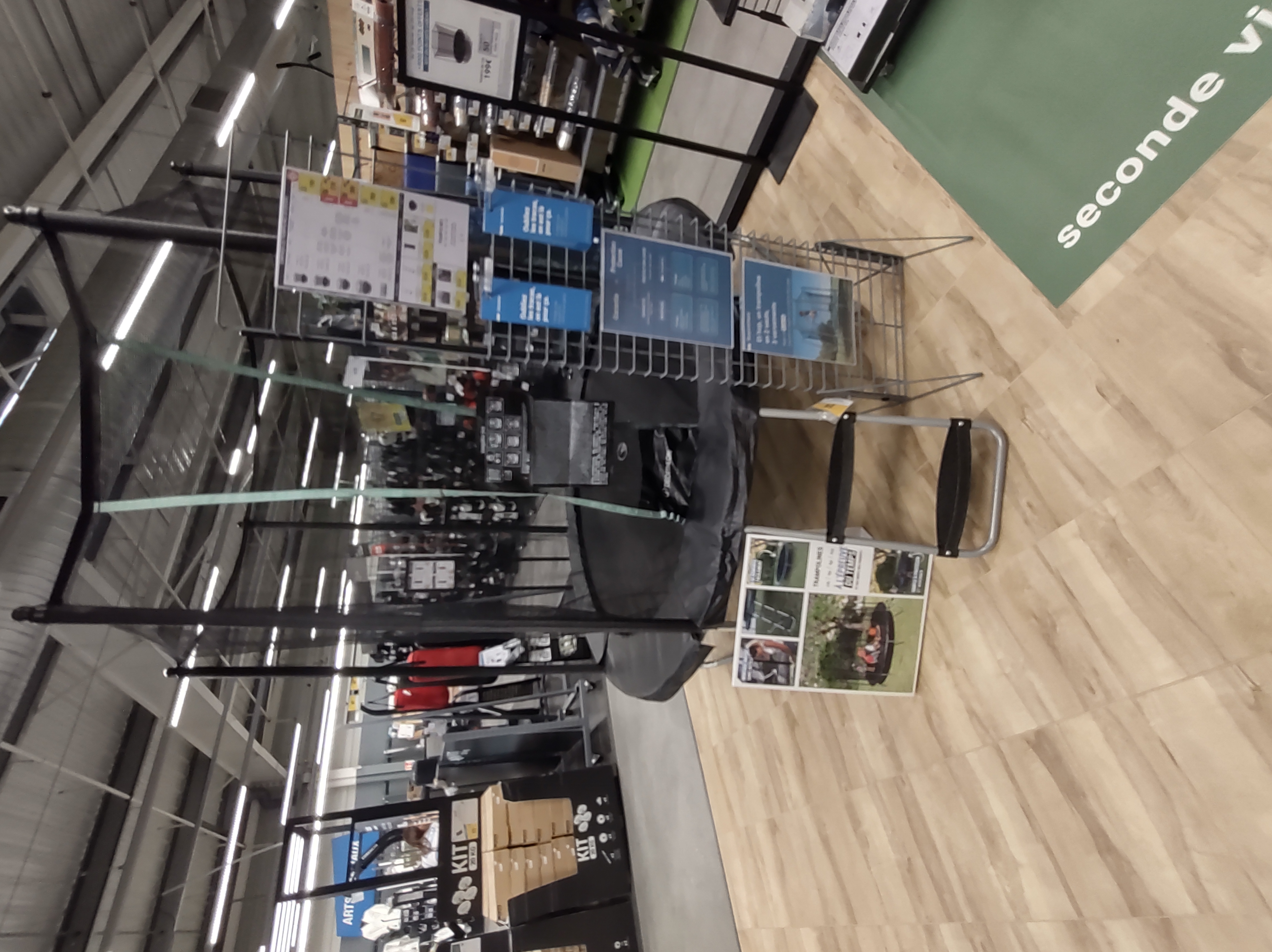 Foto 22 di Decathlon Colmar