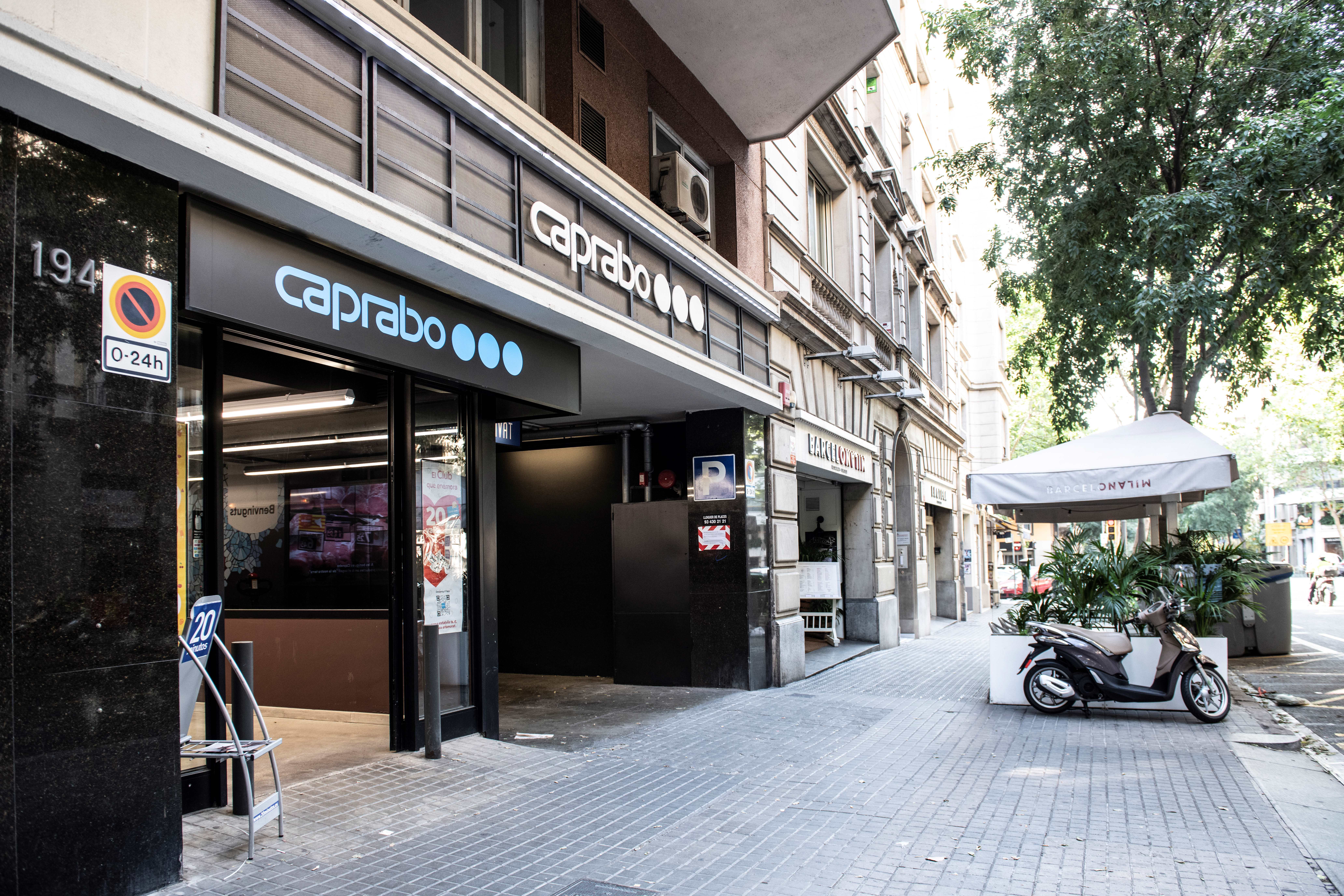 Foto 4 di Caprabo