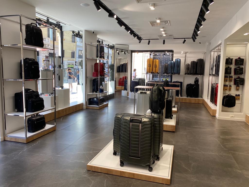 Foto 32 de Samsonite