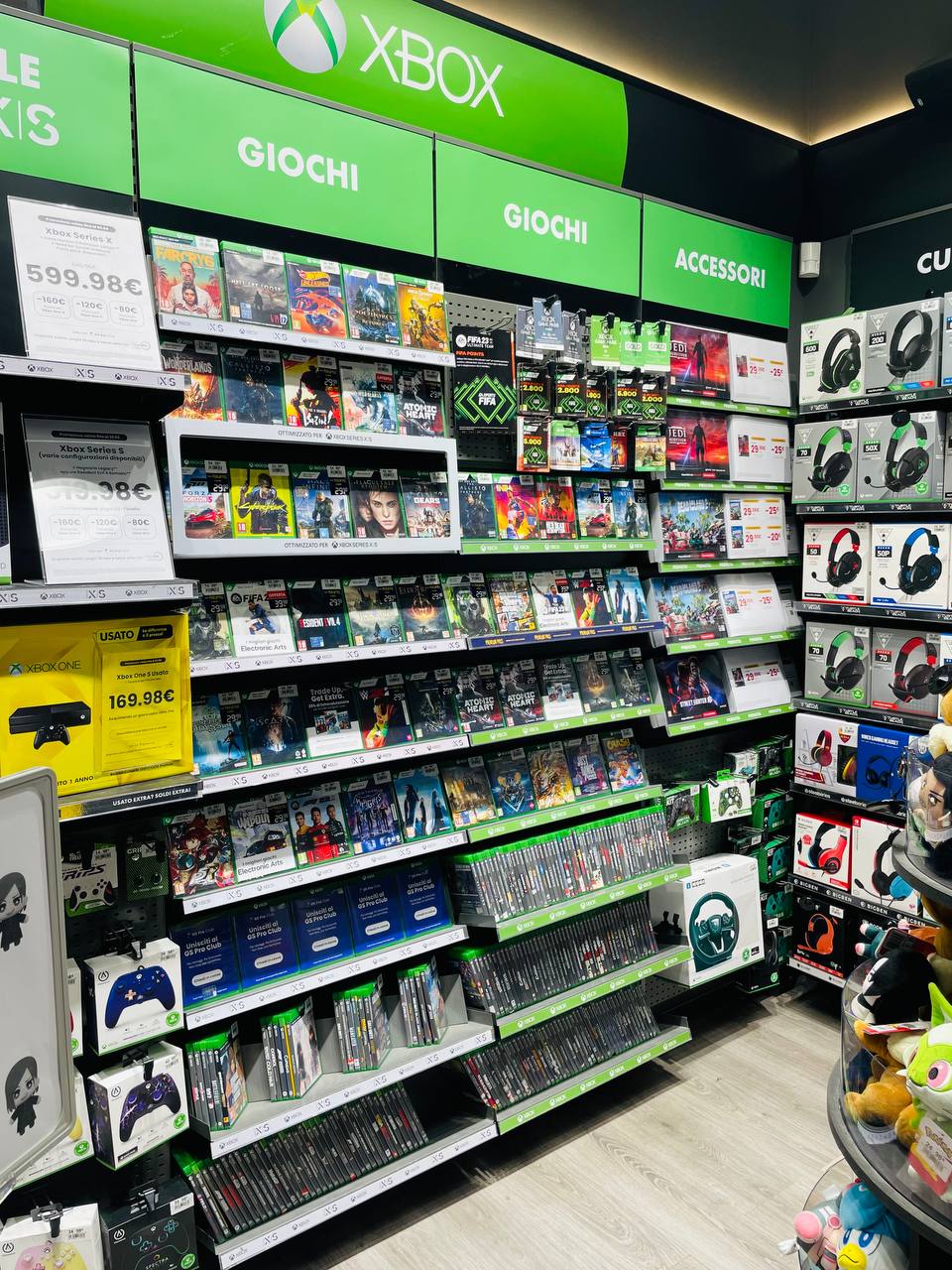 Foto 4 di GameStop