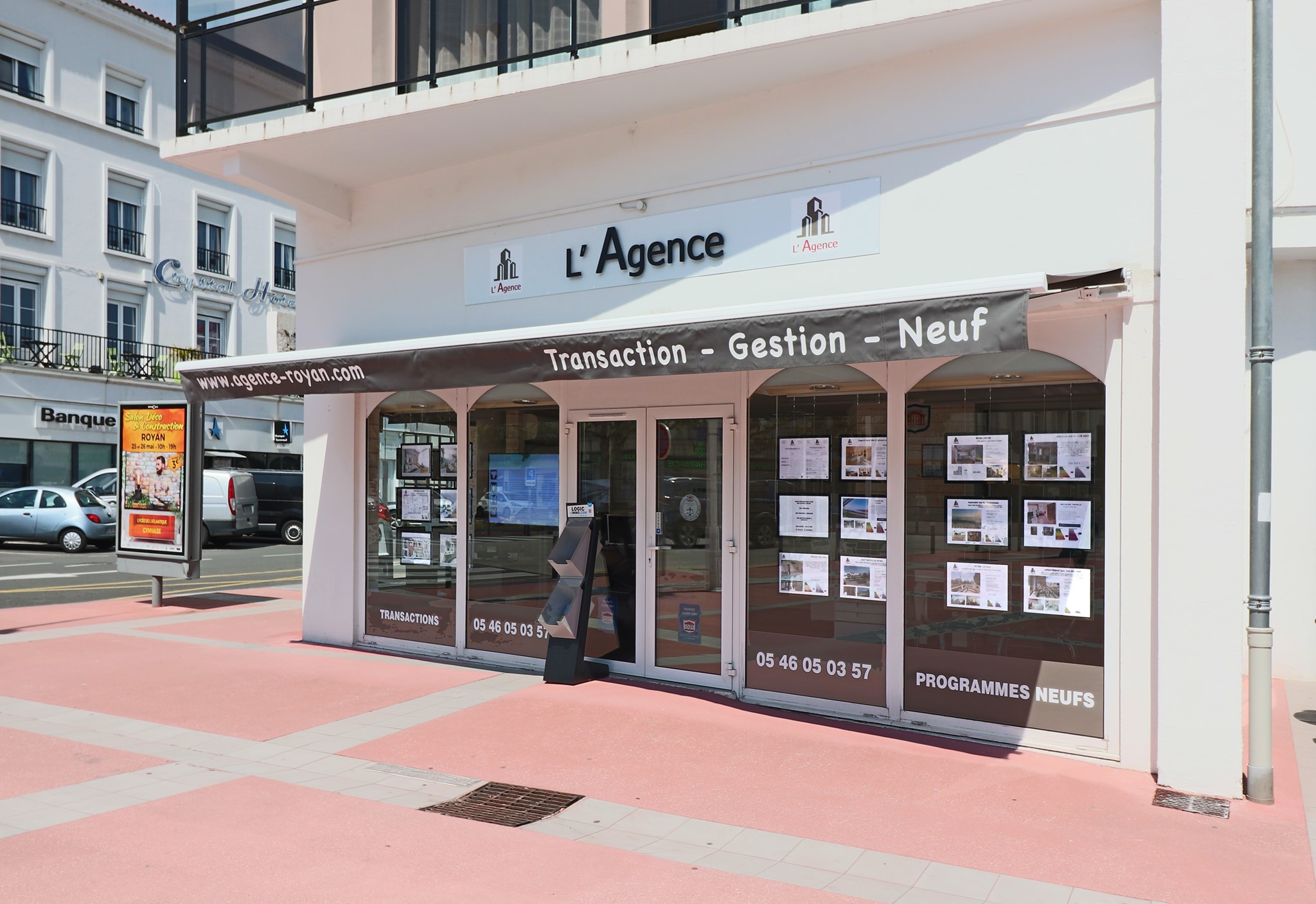 Foto 3 di L' Agence