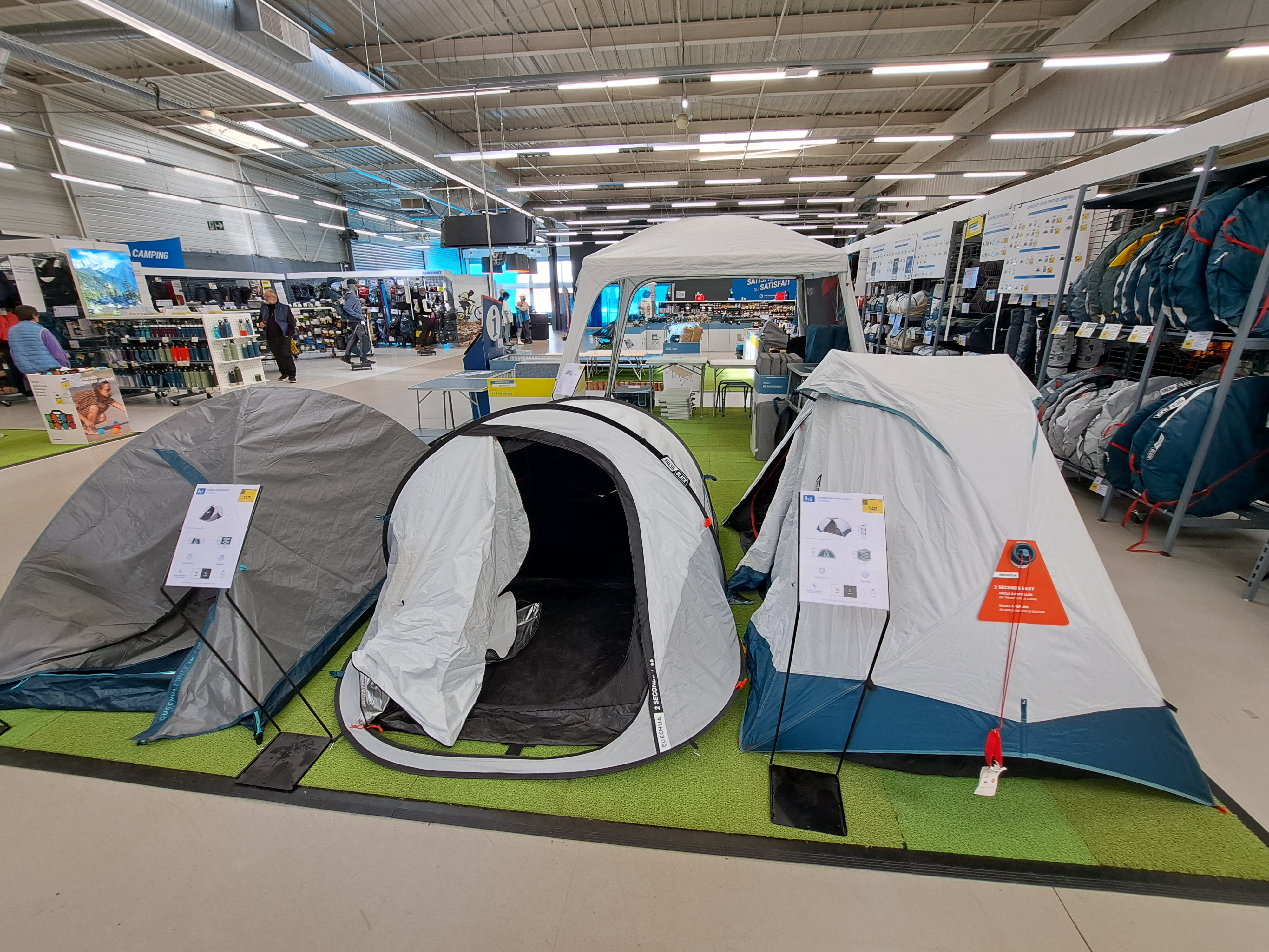 Foto 17 di Decathlon Forbach