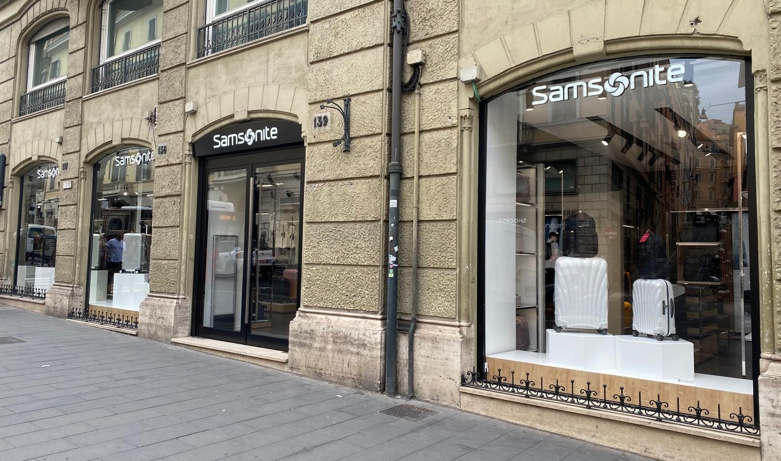 Foto 148 de Samsonite