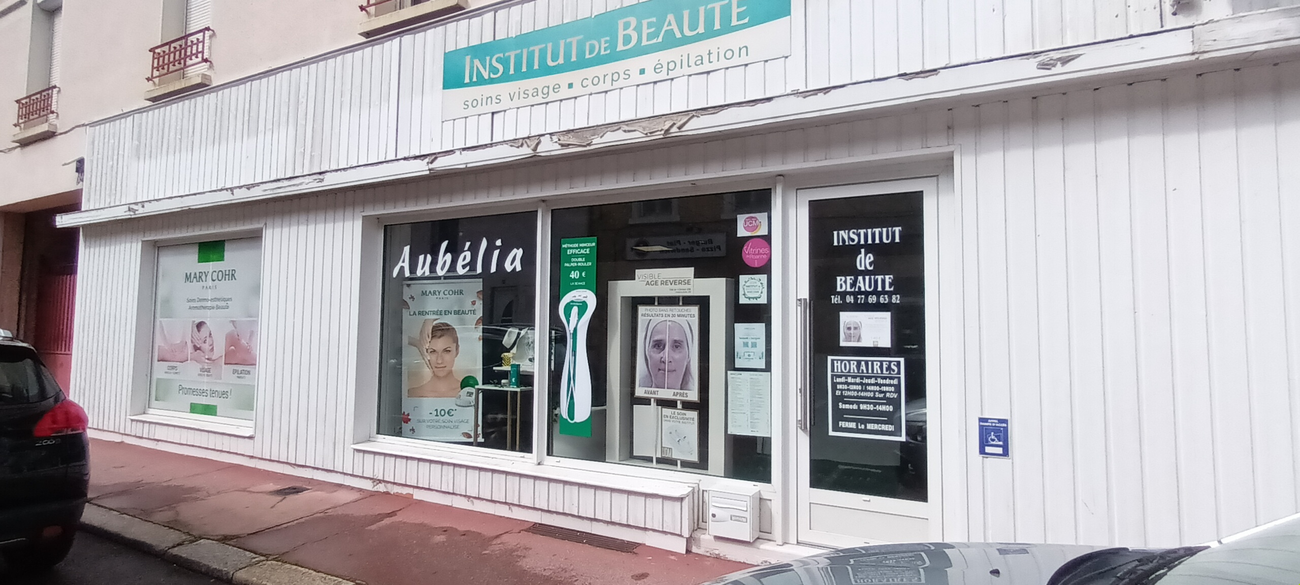 Foto 12 di Institut Aubélia