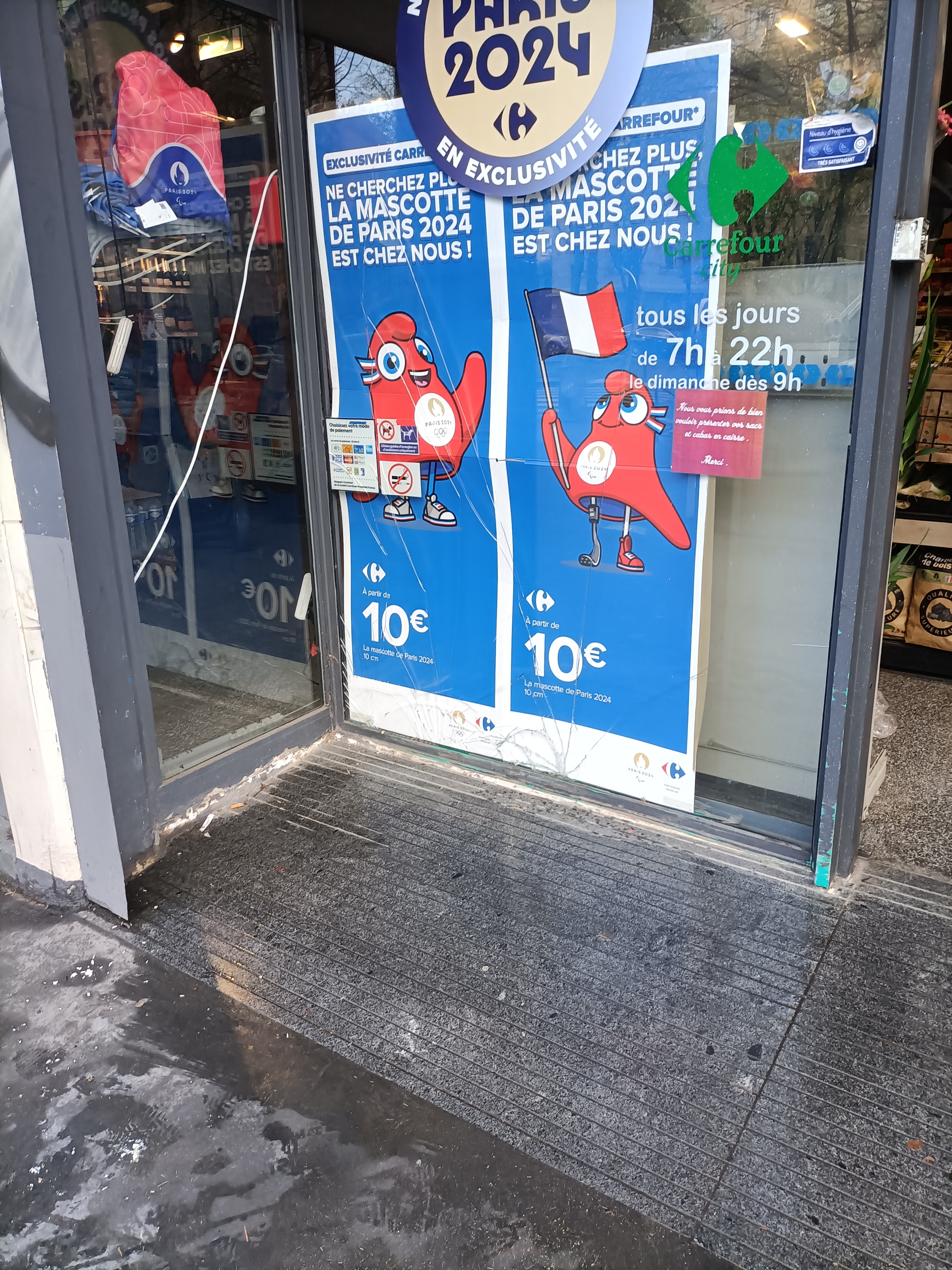 Foto 5 di Carrefour City