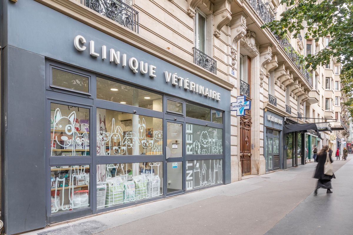 Clinique Vétérinaire République Clinique Vétérinaire République