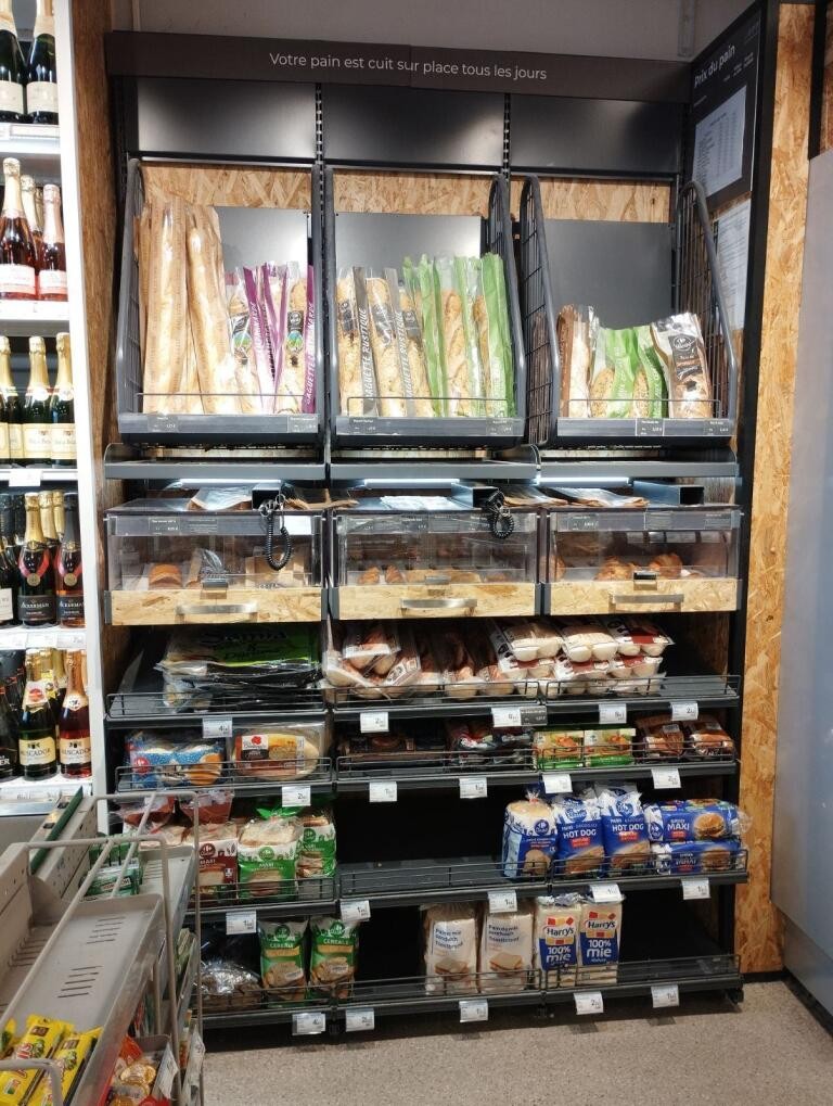 Foto 5 di Carrefour Express