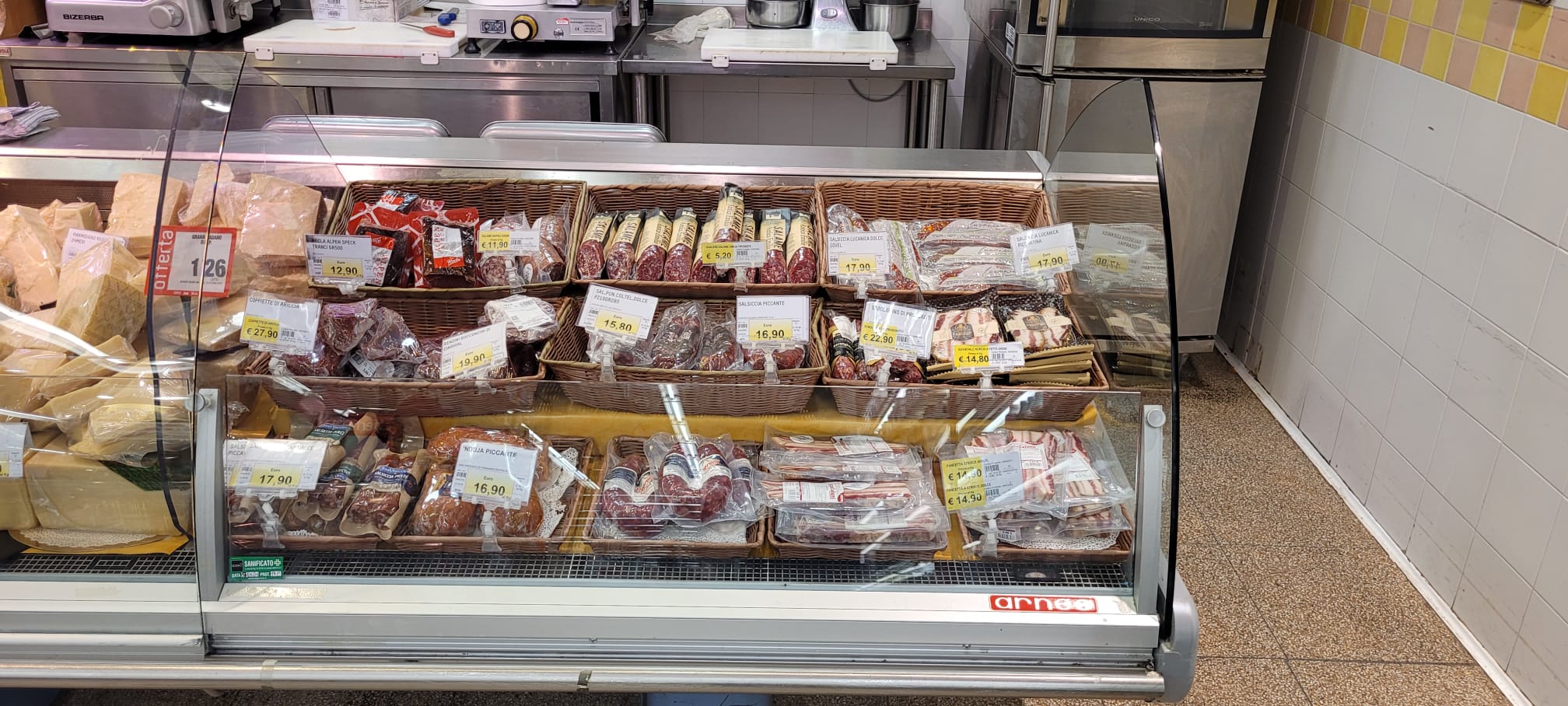 Foto 18 di Supermercato dok
