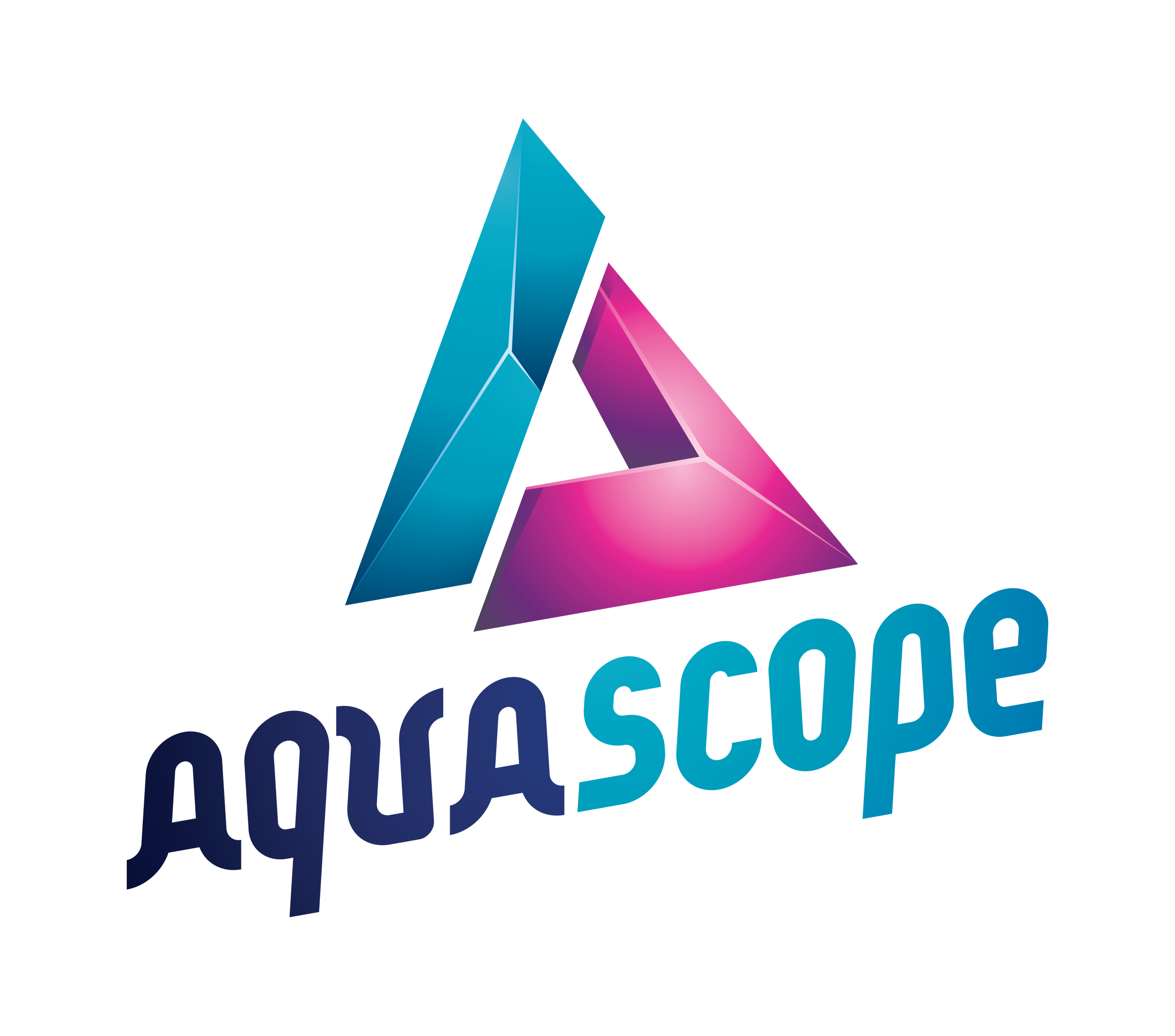 Aquascope