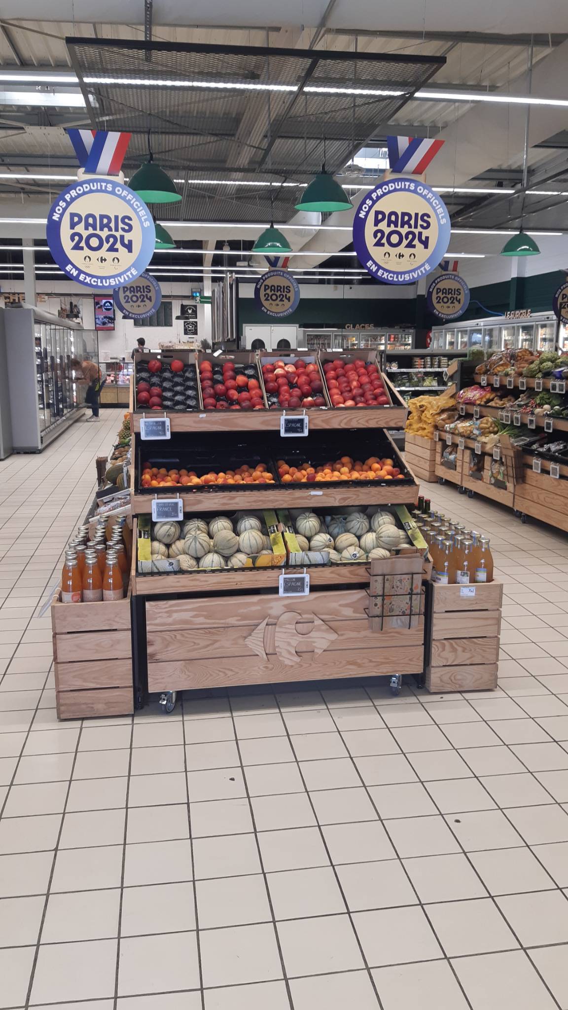 Foto 4 di Carrefour Contact